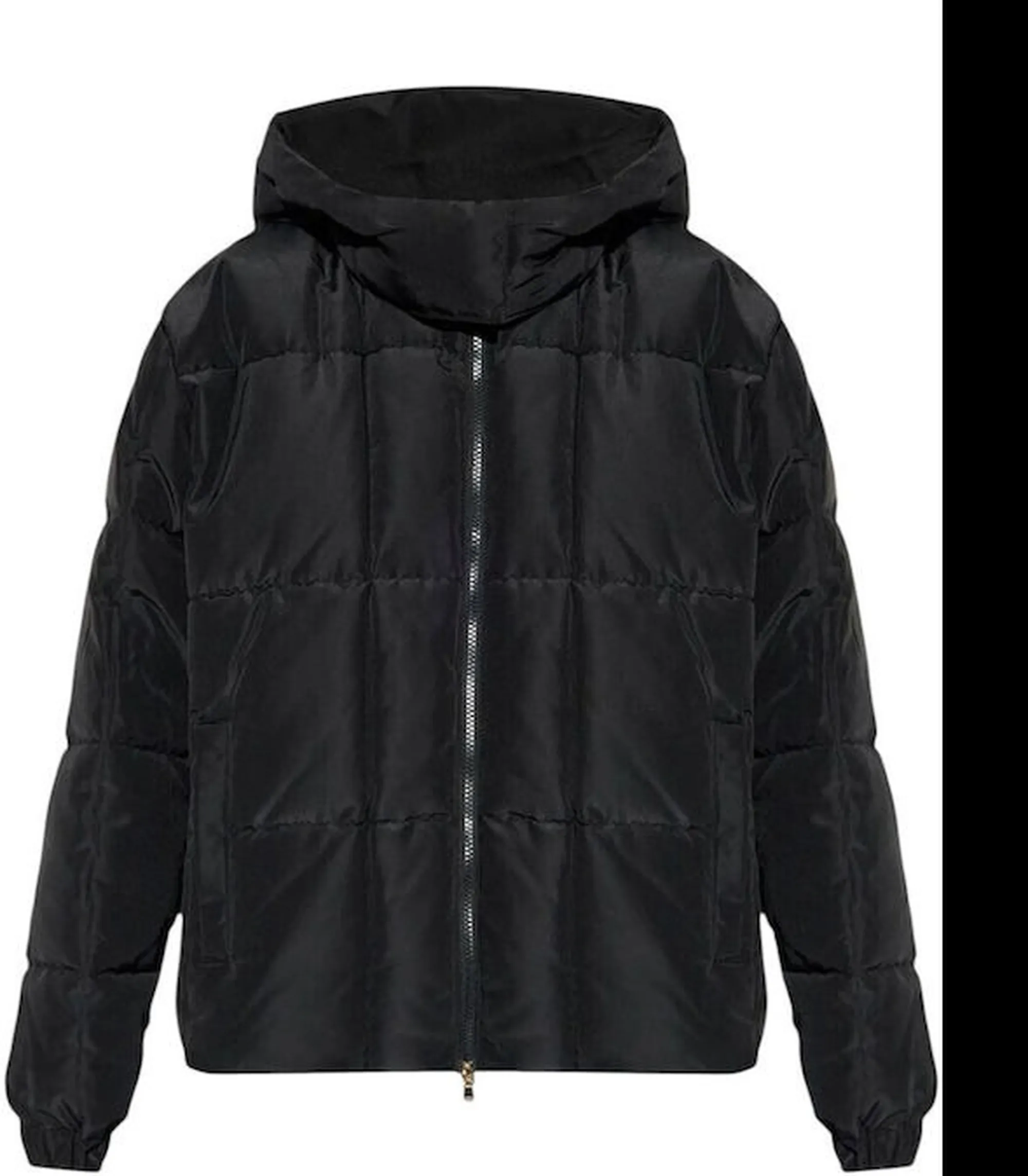 Ea7 Piumino Nero 7W000647Af16074 166449