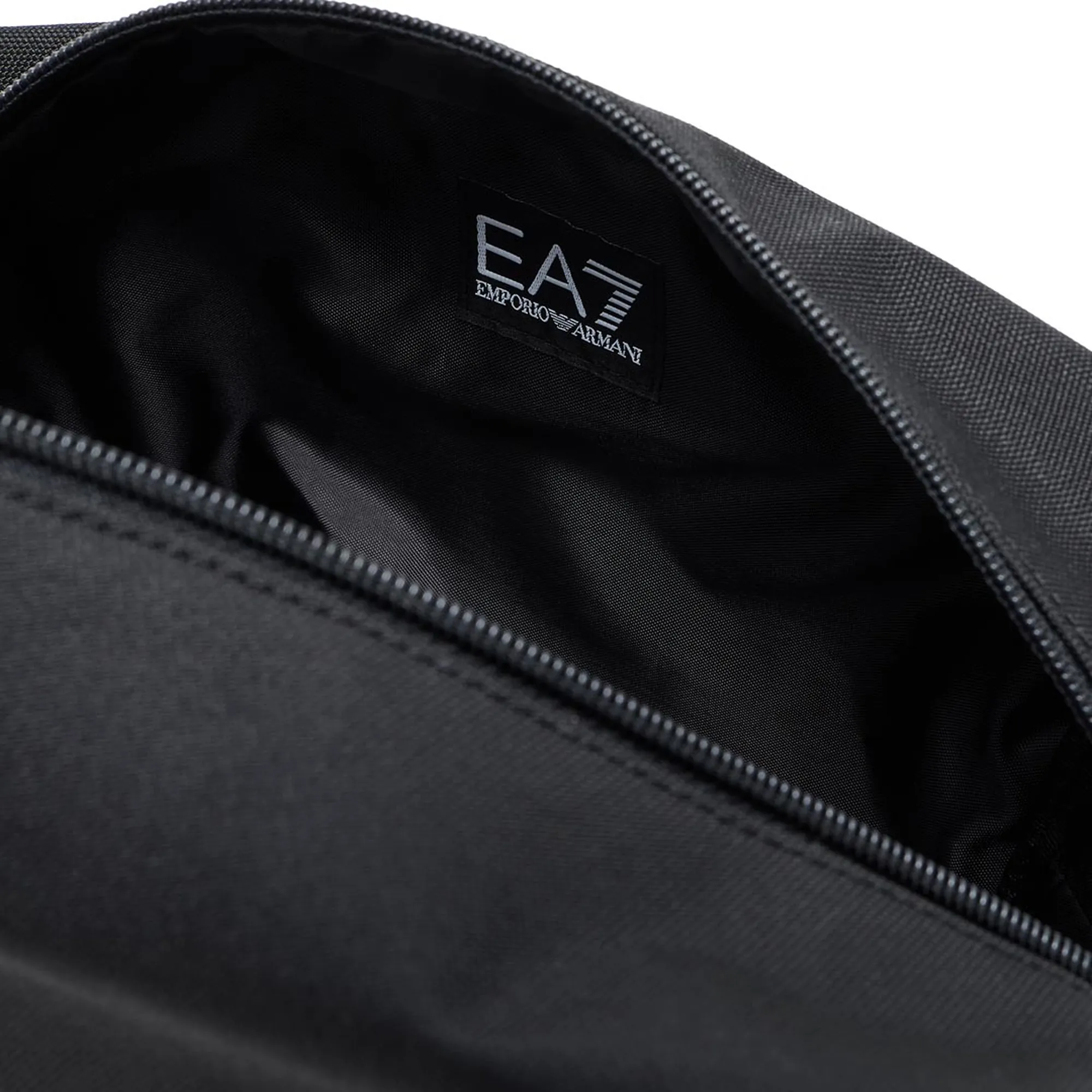 Ea7 B'Core Train Pouch' Black 7X000074Af19722 162461