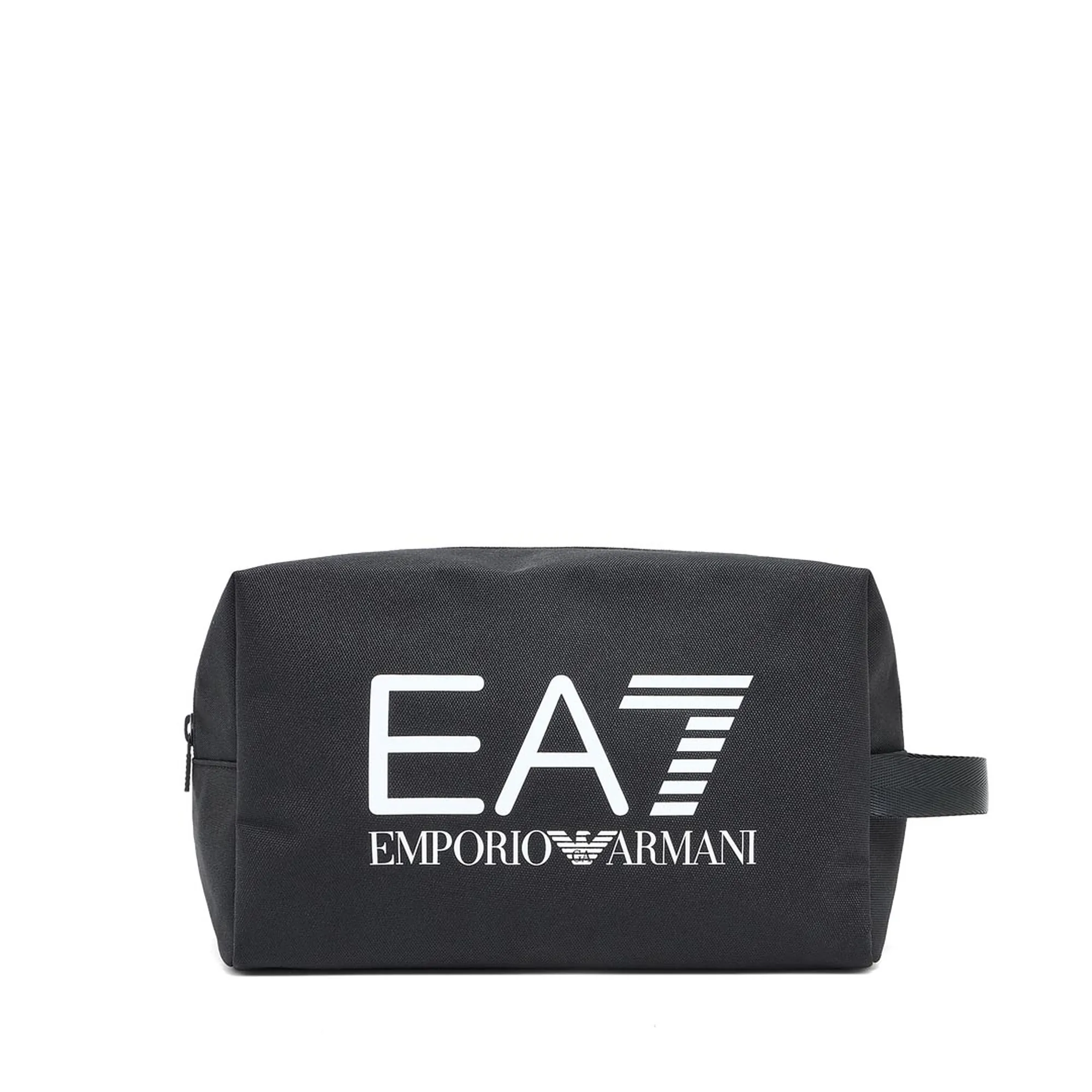 Ea7 B'Core Train Pouch' Black 7X000074Af19722 162462