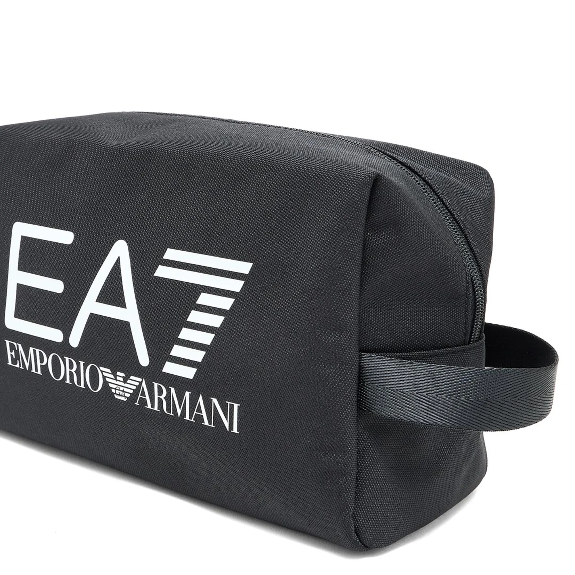 Ea7 B'Core Train Pouch' Black 7X000074Af19722 162463