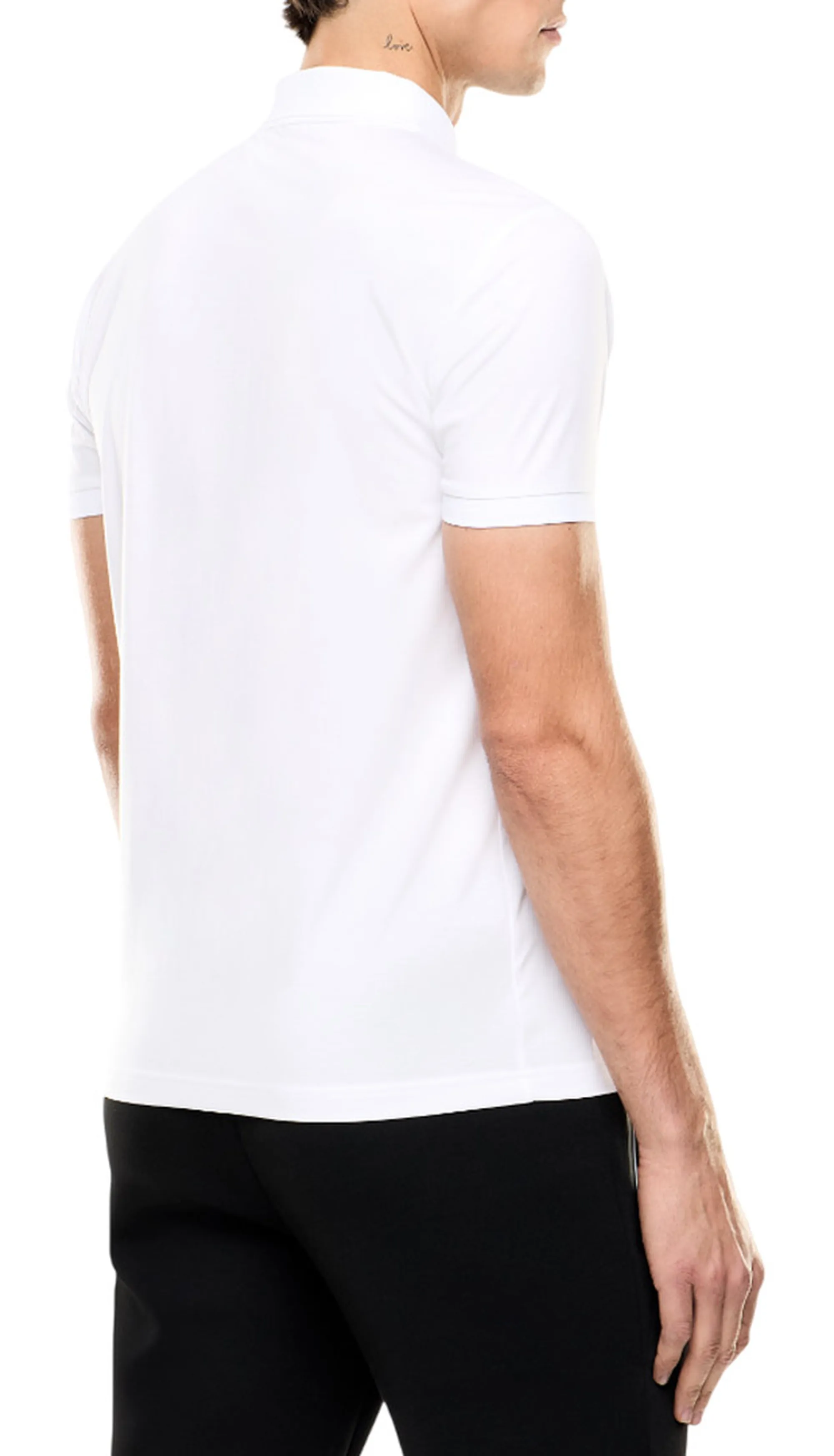 Ea7 B'Polo ' White 8Npf13Pjrgz 179814