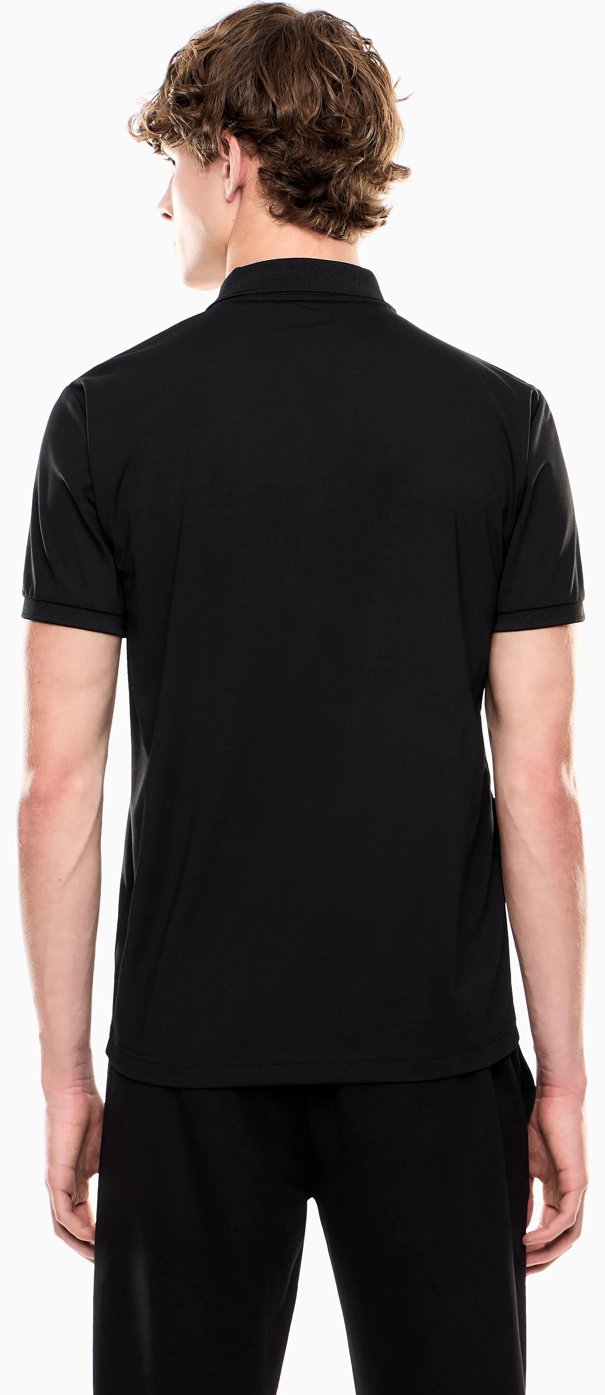 Ea7 Polo Nero 8Npf13Pjrgz 174569