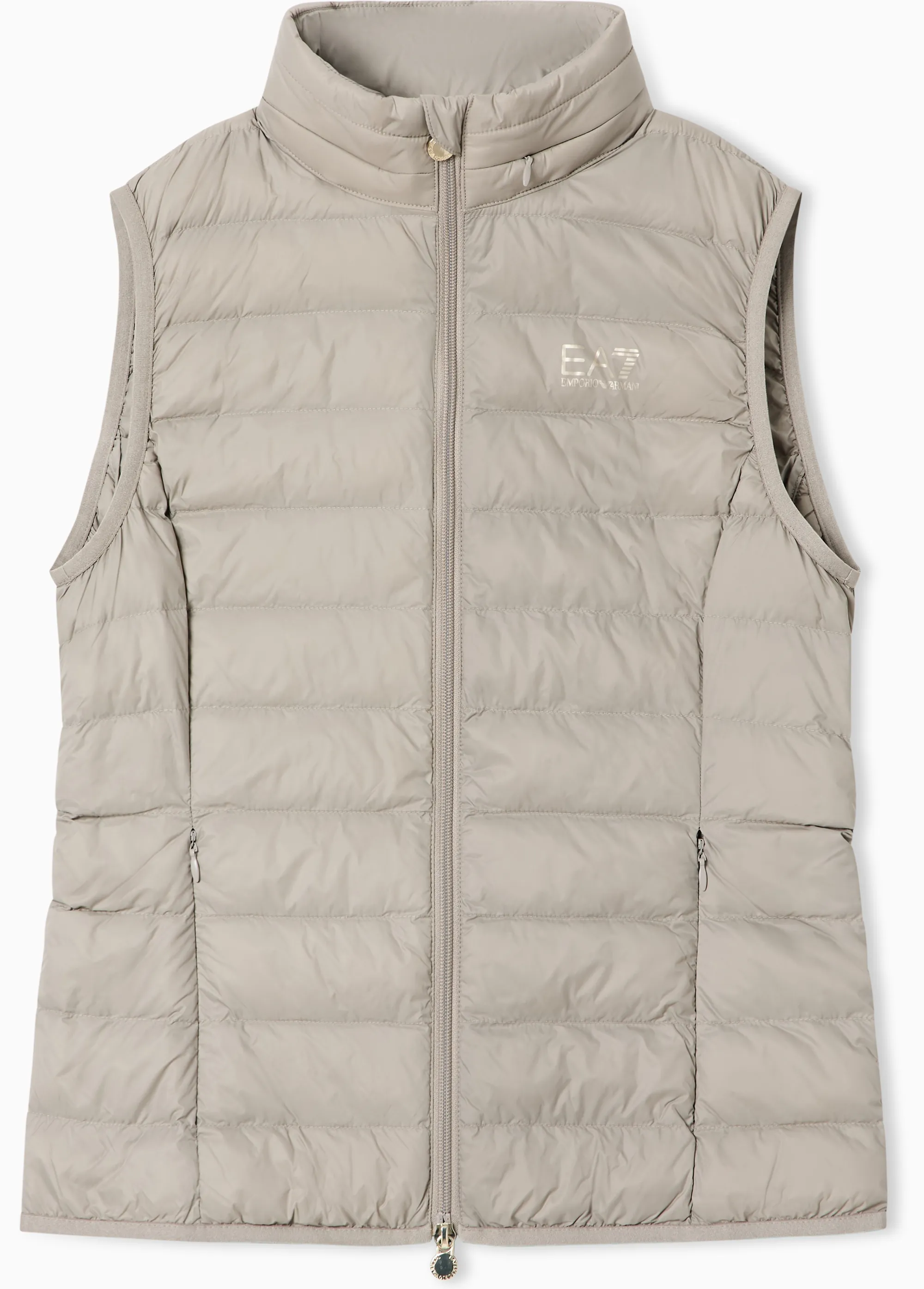 Ea7 Smanicato Cor Elady Sv Beige 7W000472Af12477 174636