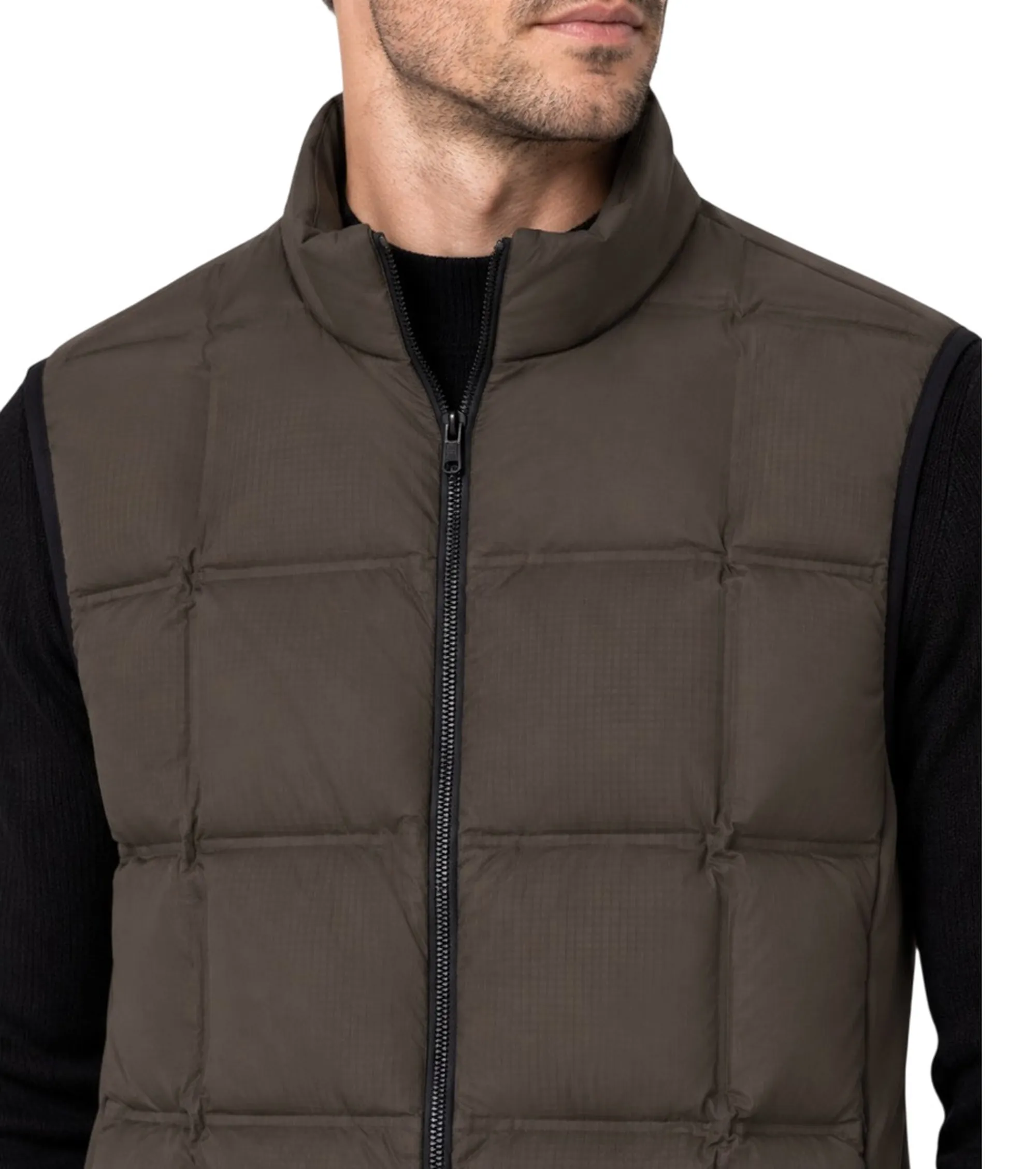 Ea7 Smanicato Golf Pro Marrone 7M002483Af26524 191366