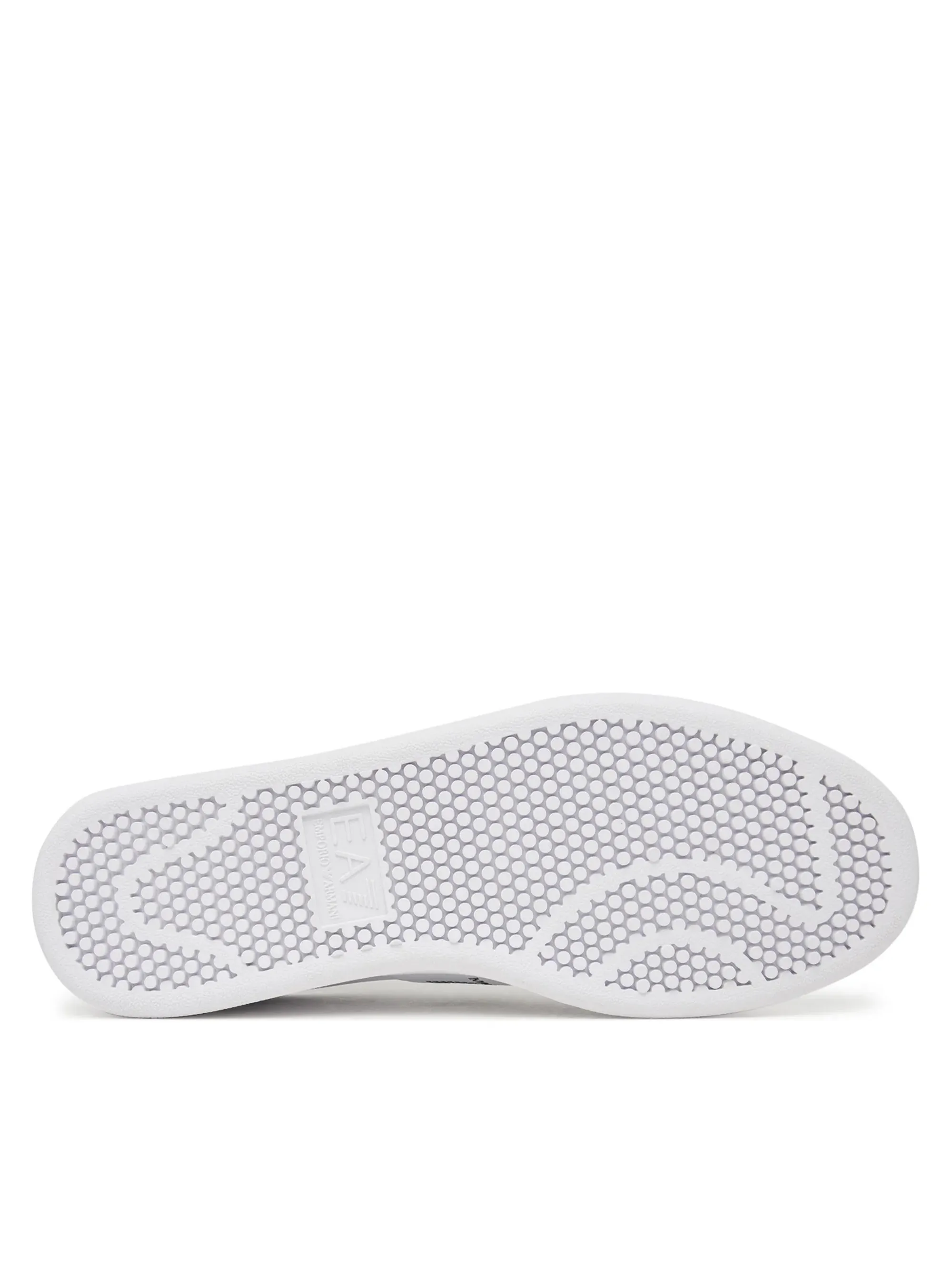 Ea7 Sneakers Classic Bianco 7X000332Af10848 174241