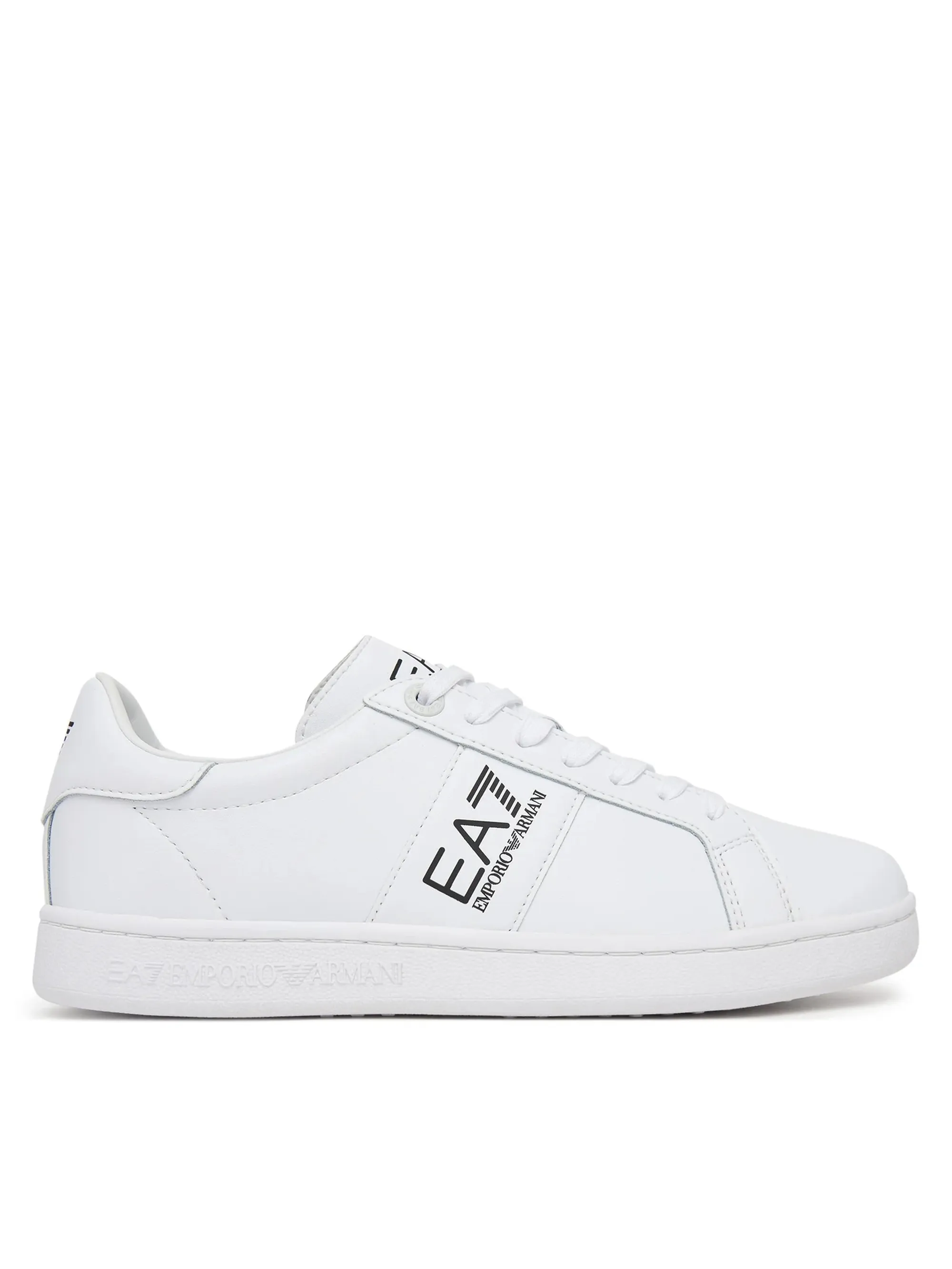 Ea7 Sneakers Classic Bianco 7X000332Af10848 174242