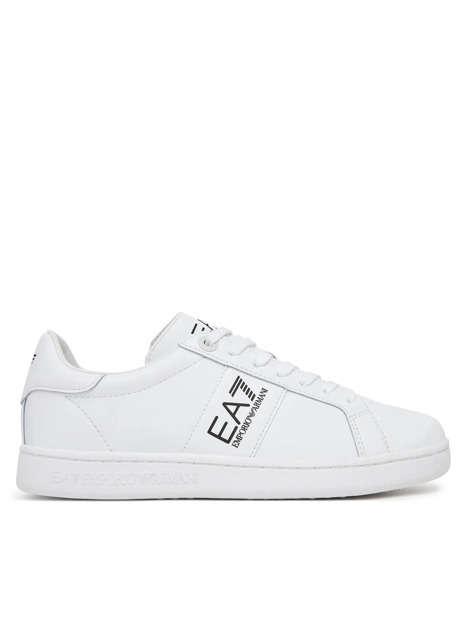 Ea7 Sneakers Classic Bianco 7X000332Af10848 174242