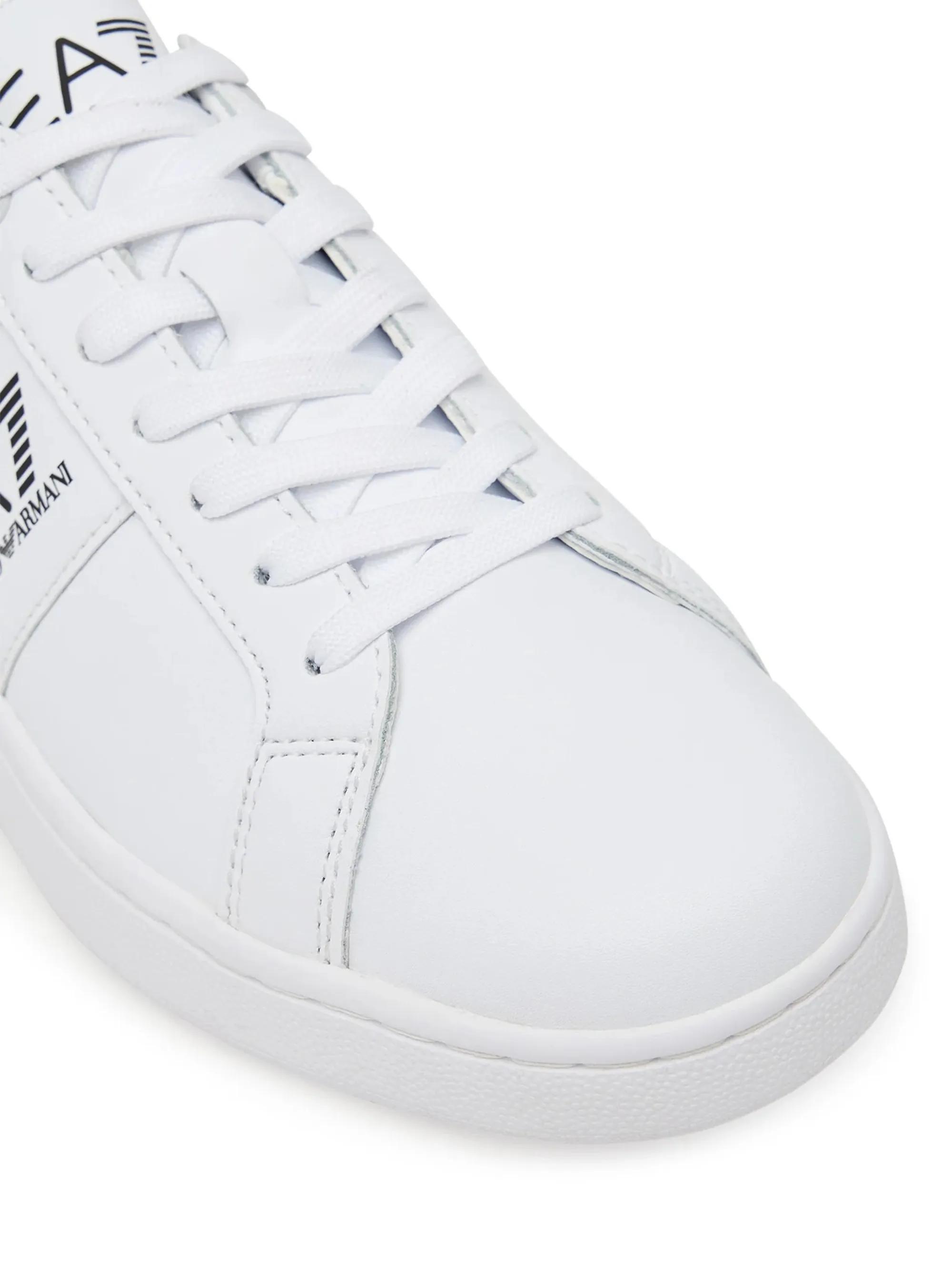 Ea7 Sneakers Classic Bianco 7X000332Af10848 174244