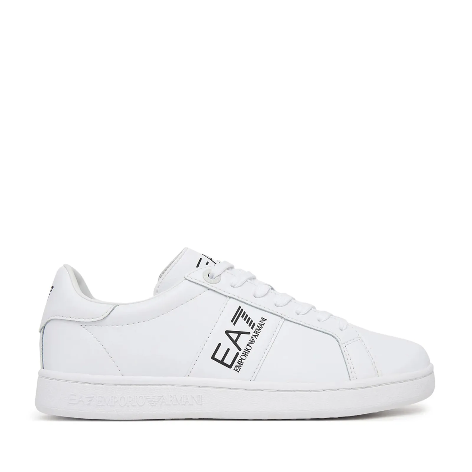 Ea7 Sneakers Classic Bianco 7X000332Af10848 180631