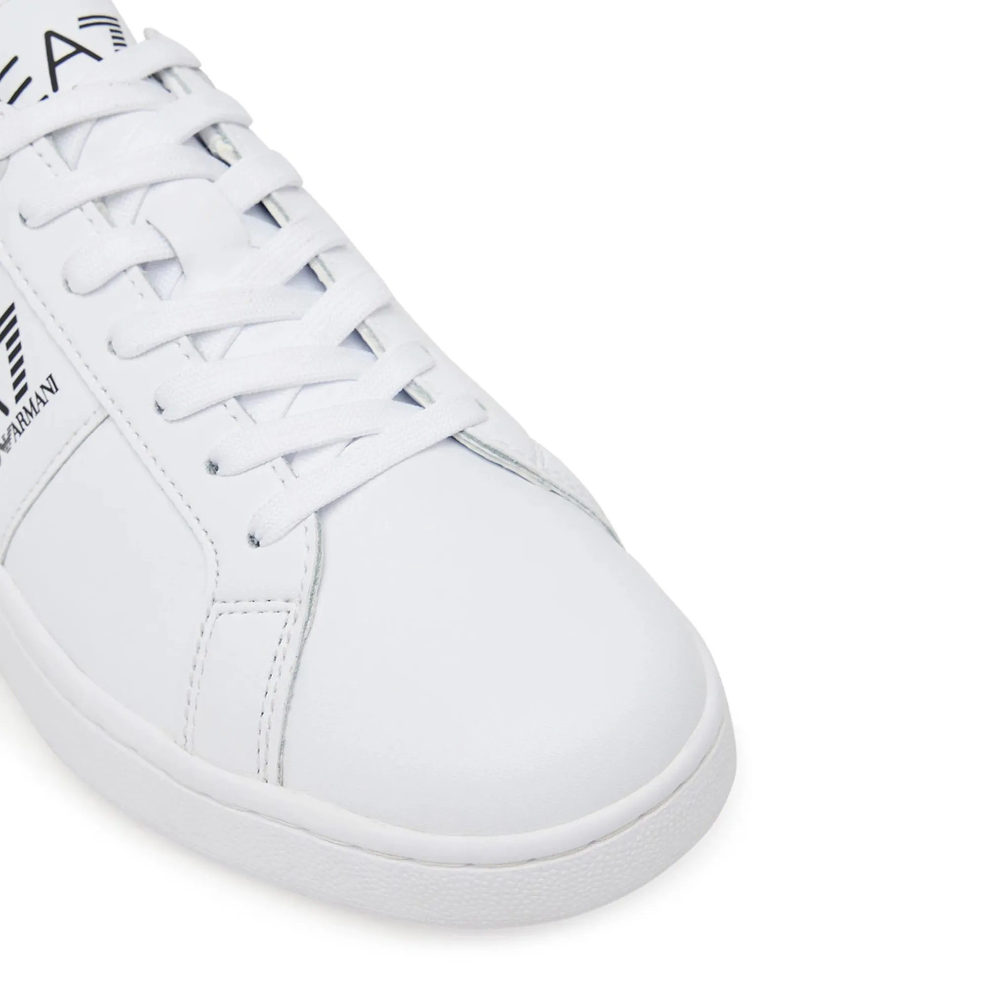 Ea7 B'Sneakers Classic' White 7X000332Af10848 180632