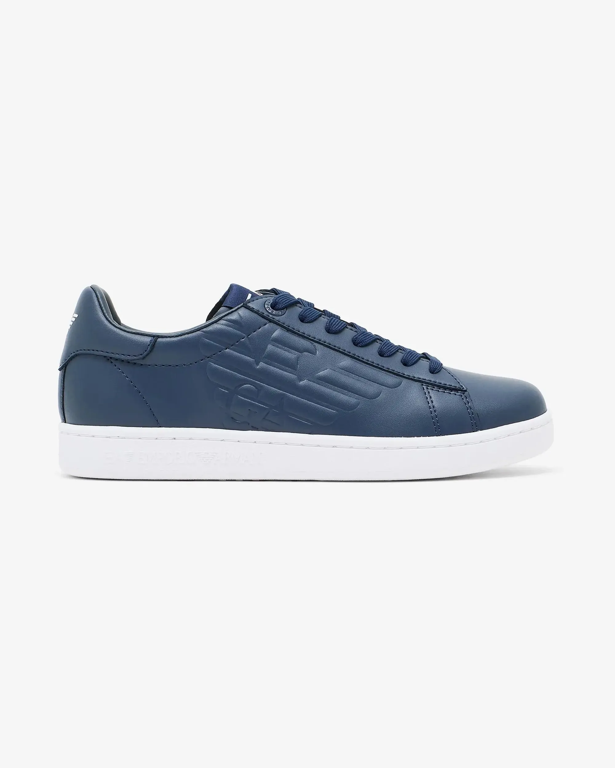 Ea7 Sneakers Classic Cc Navy 7X000331Af10848 174232