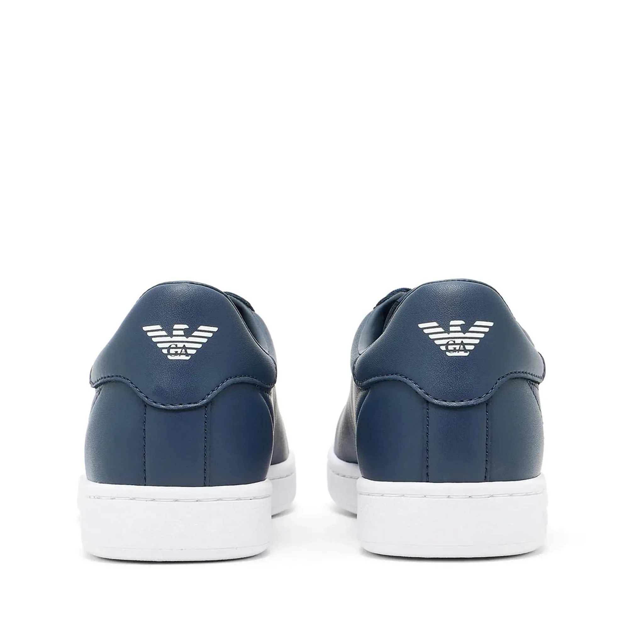 Ea7 B'Sneakers Classic Cc' Navy 7X000331Af10848 180646