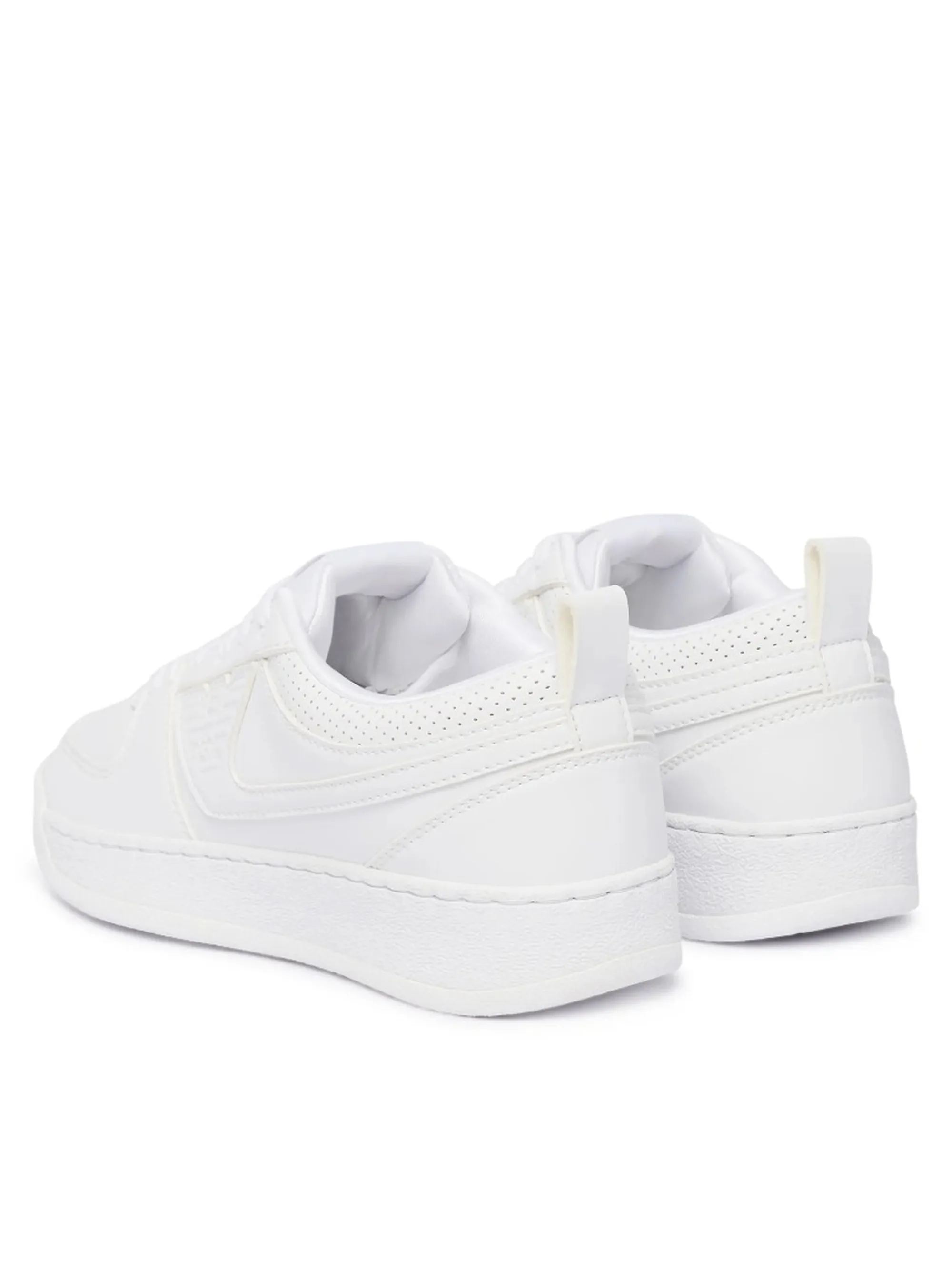 Ea7 B'Sneakers Con Logo' White 7X000879Af29307 191297