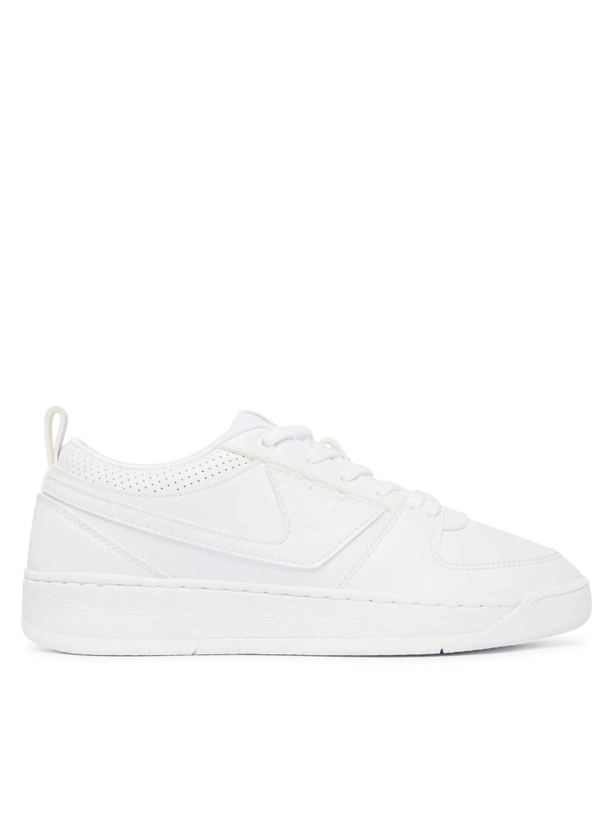 Ea7 B'Sneakers Con Logo' White 7X000879Af29307 191300