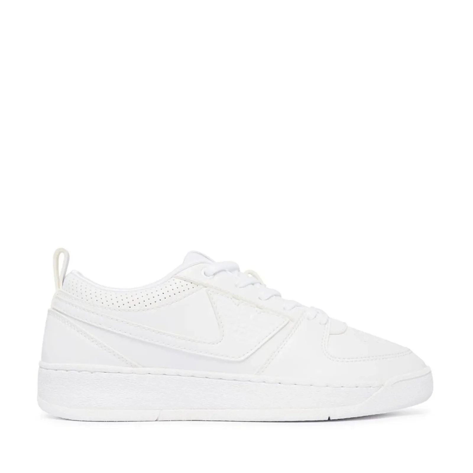 Ea7 Sneakers Con Logo Bianco 7X000879Af29307 192086