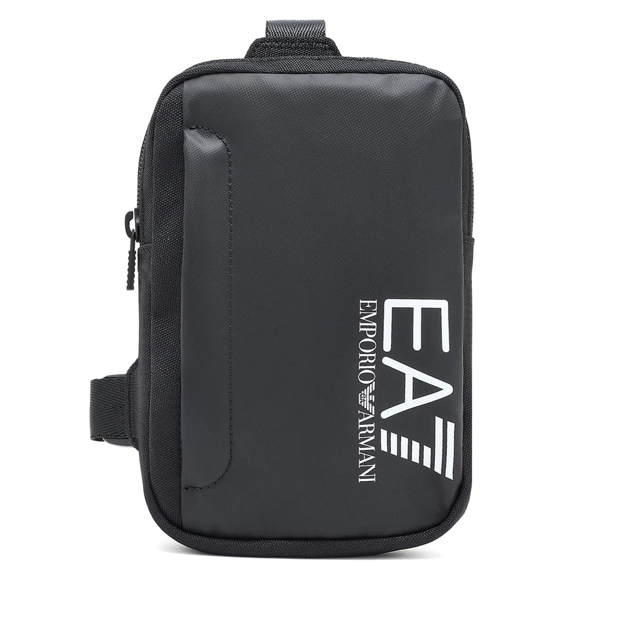 Ea7 B'Train Core Small Shoulder Bag' Black 7X000058Af19722 162480