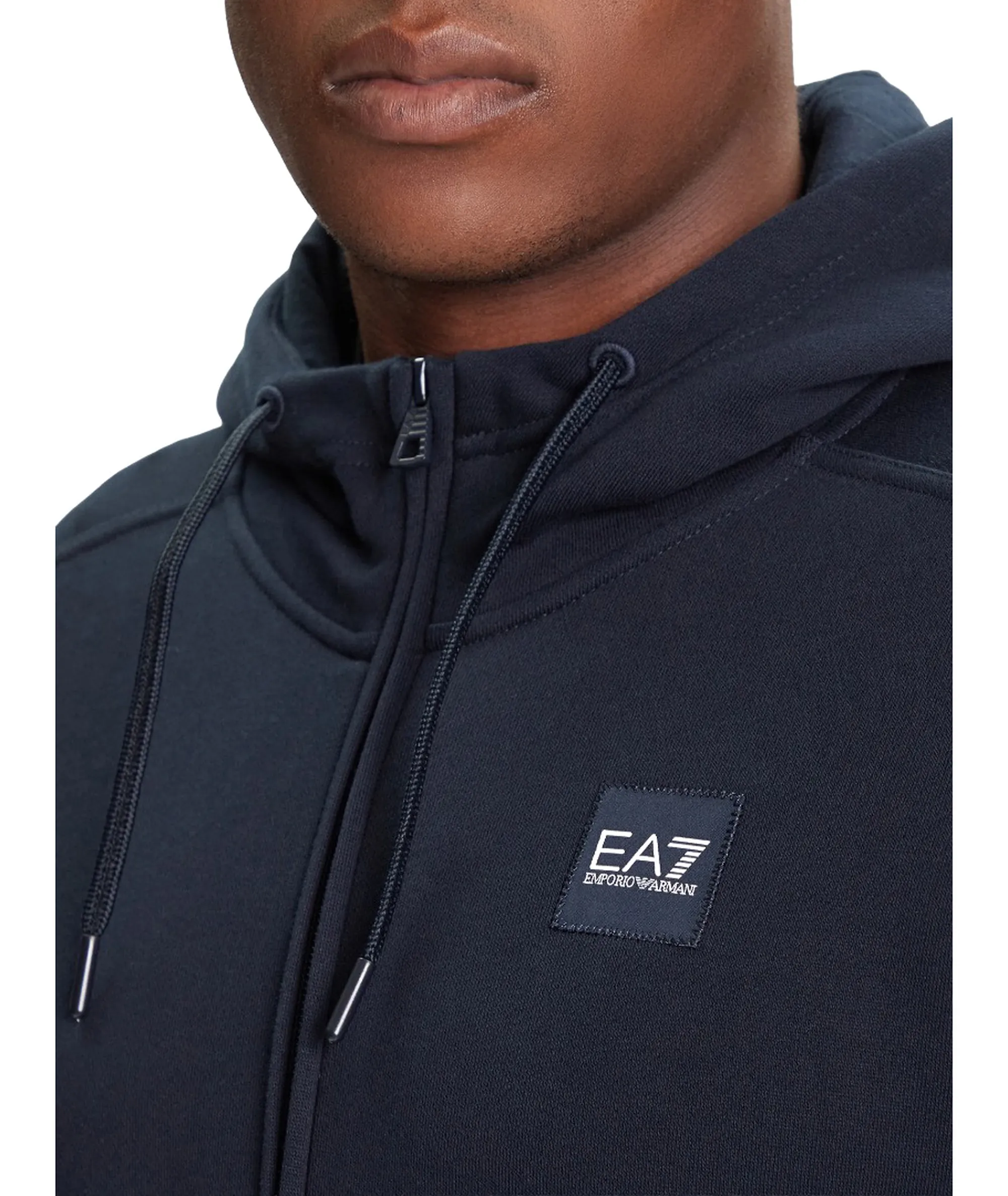 Ea7 Tuta Blu 7M000914Af10377 164633