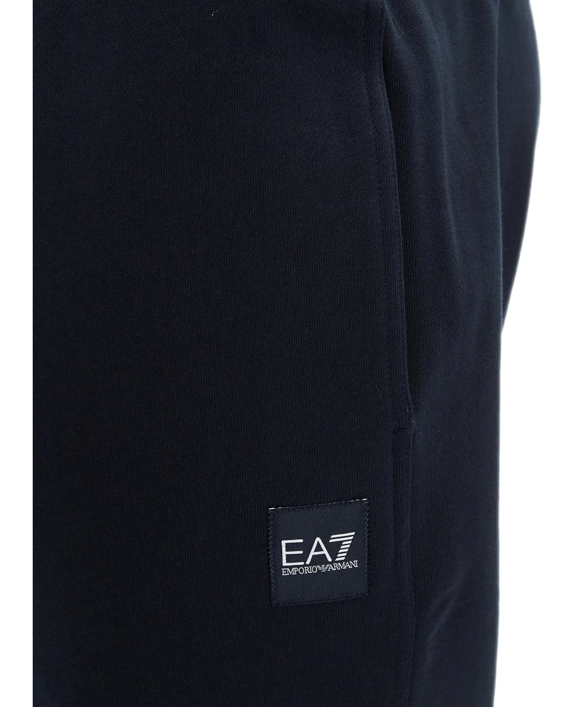 Ea7 Tuta Blu 7M000914Af10377 164635