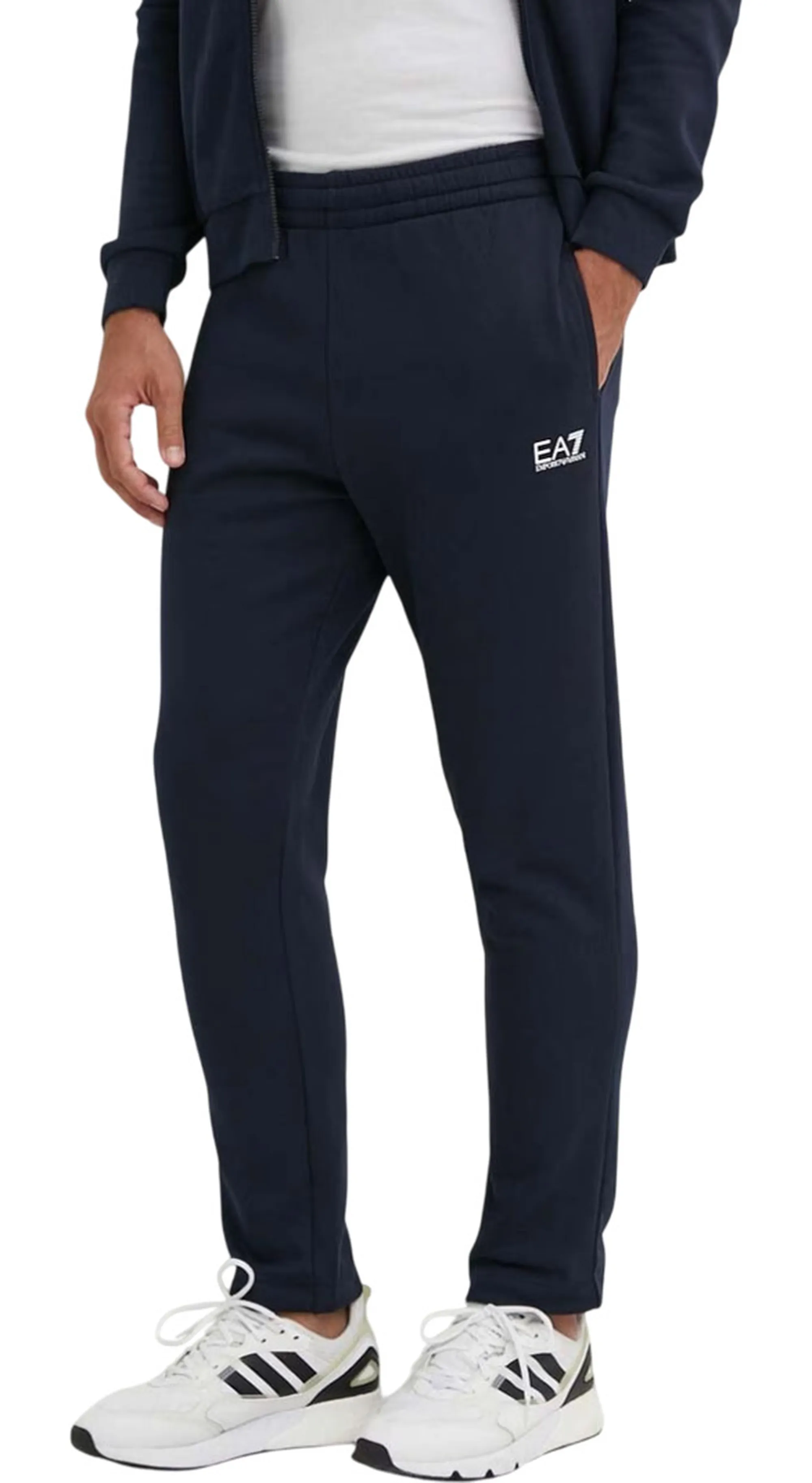 Ea7 B'Ea7 Tracksuit' Blu 8Npv67Pjvtz 161417