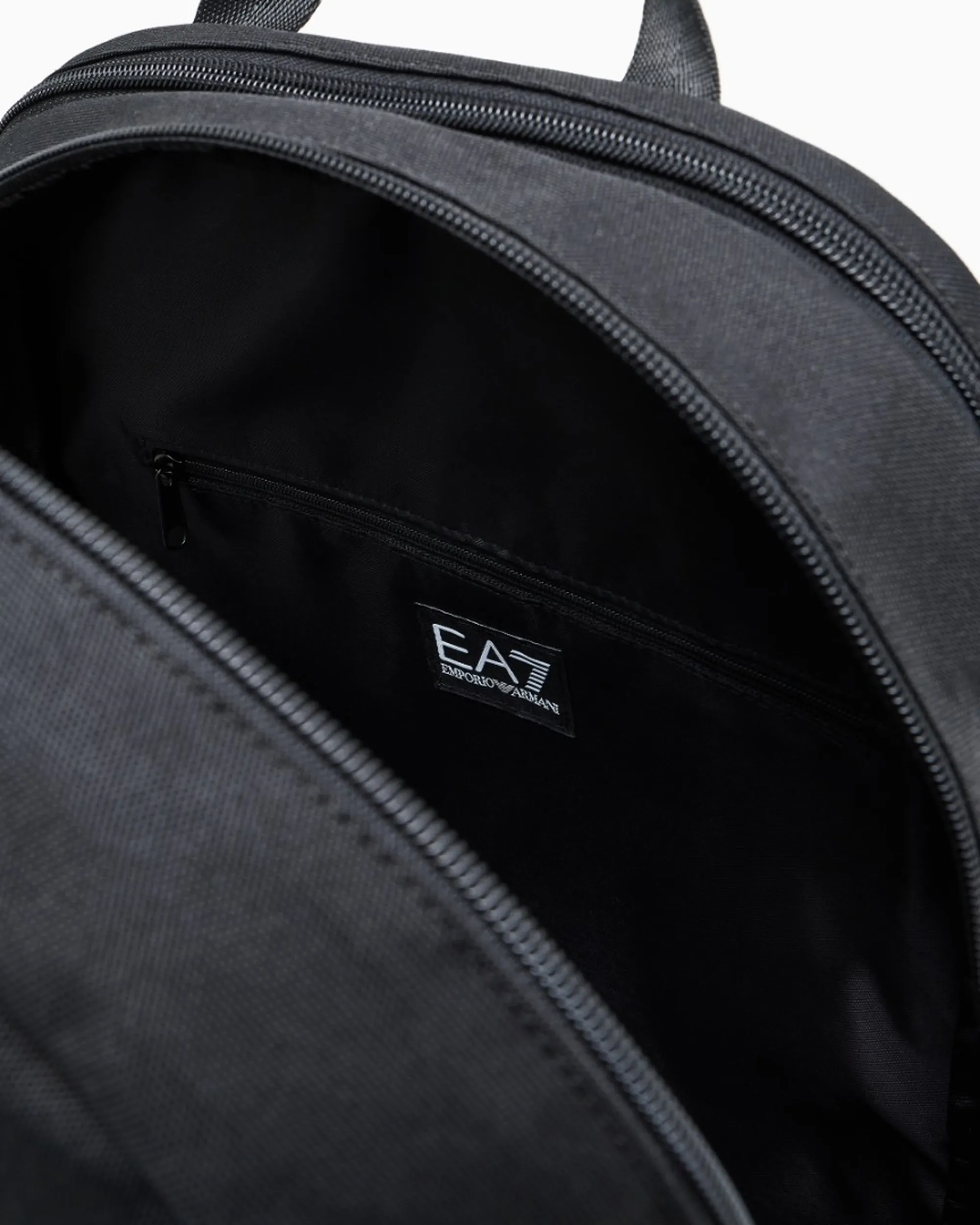 Ea7 B'Backpack ' Black 7X000113Af19722 164438