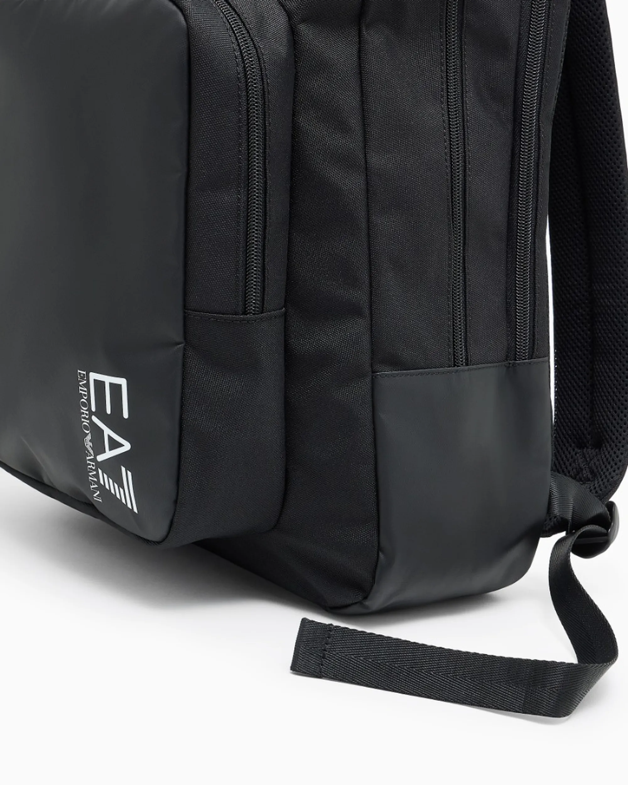 Ea7 B'Backpack ' Black 7X000113Af19722 164439