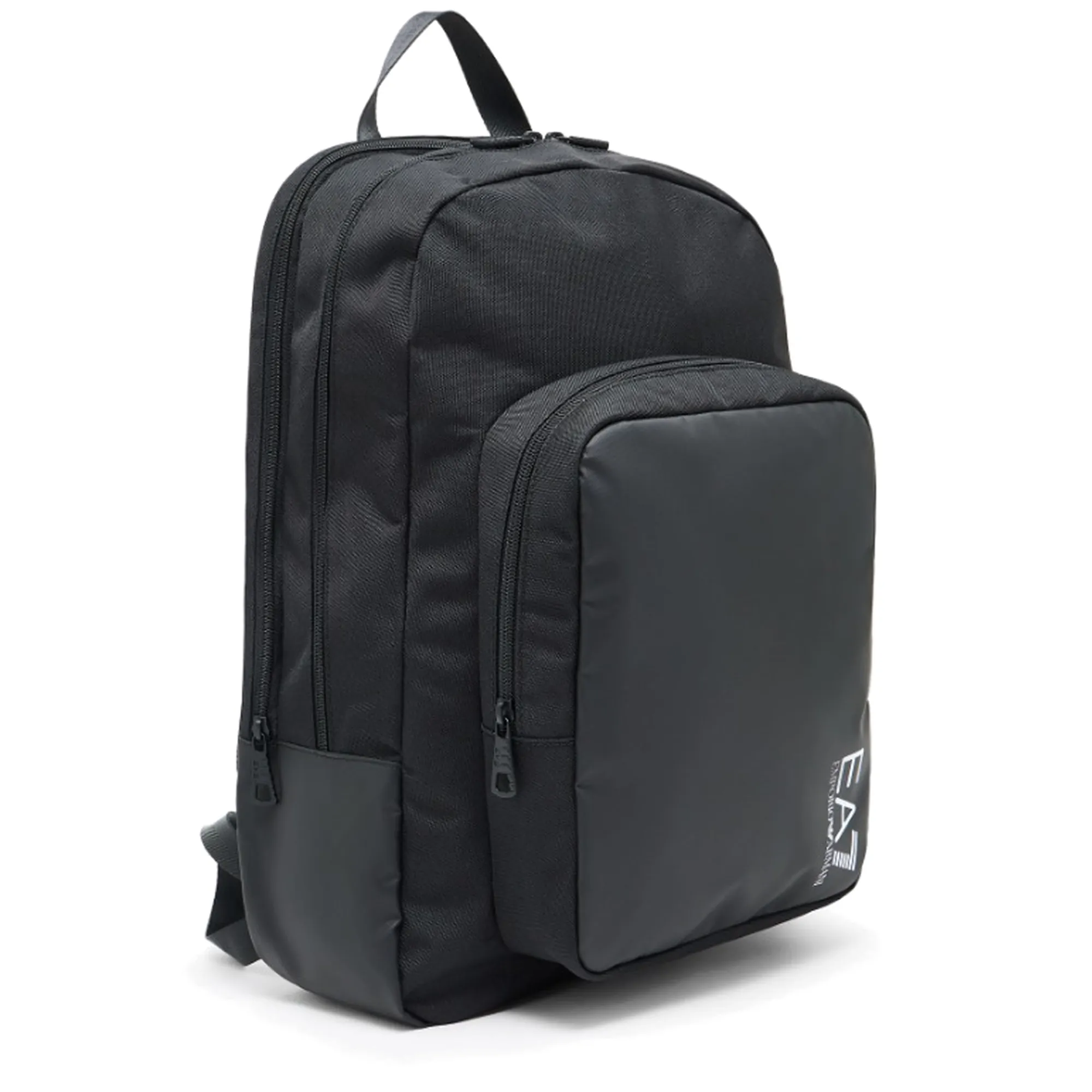 Ea7 B'Backpack ' Black 7X000113Af19722 164828
