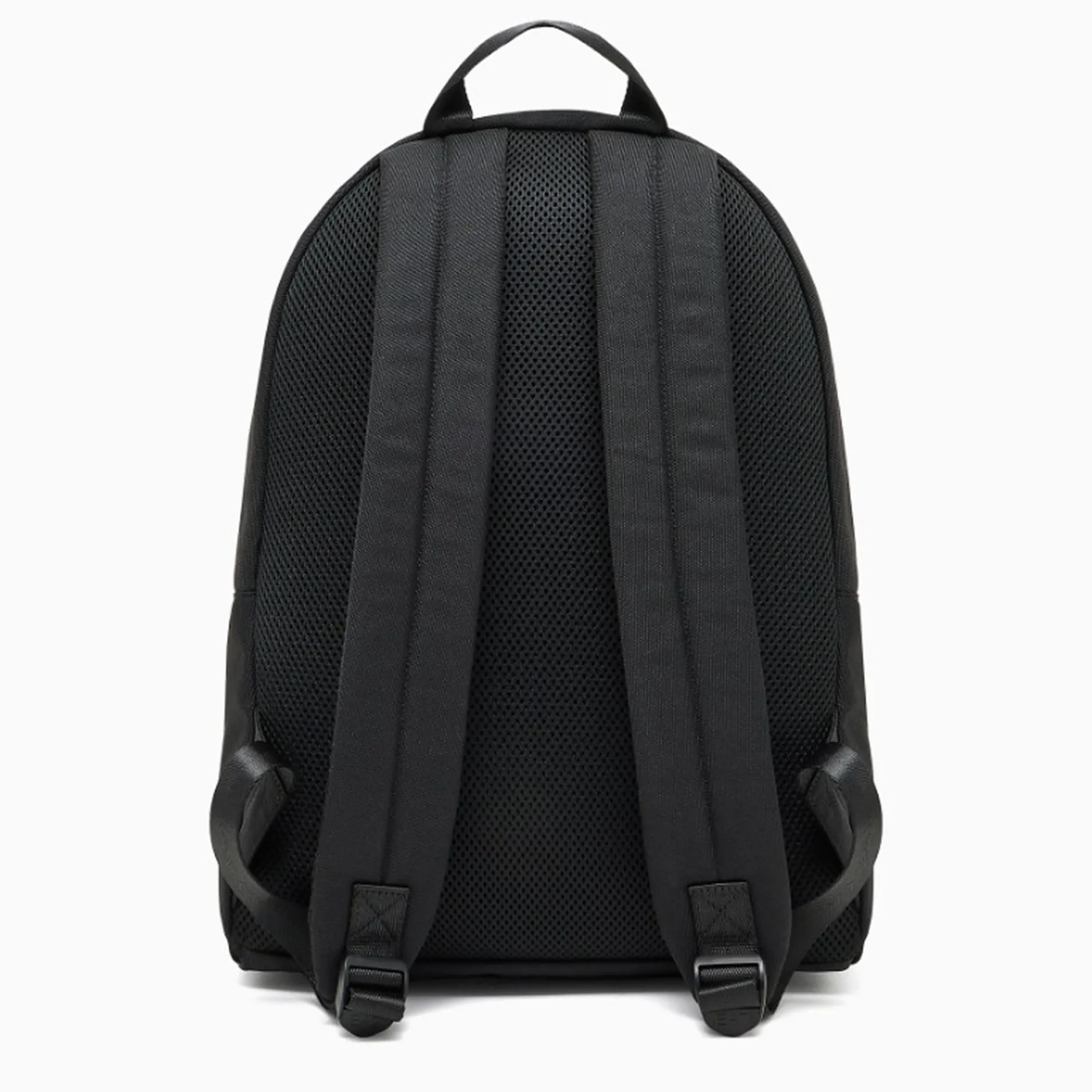 Ea7 B'Round Train Core Backpack With Maxi Ea7 Logo' Black 7X000390Af19722 164824