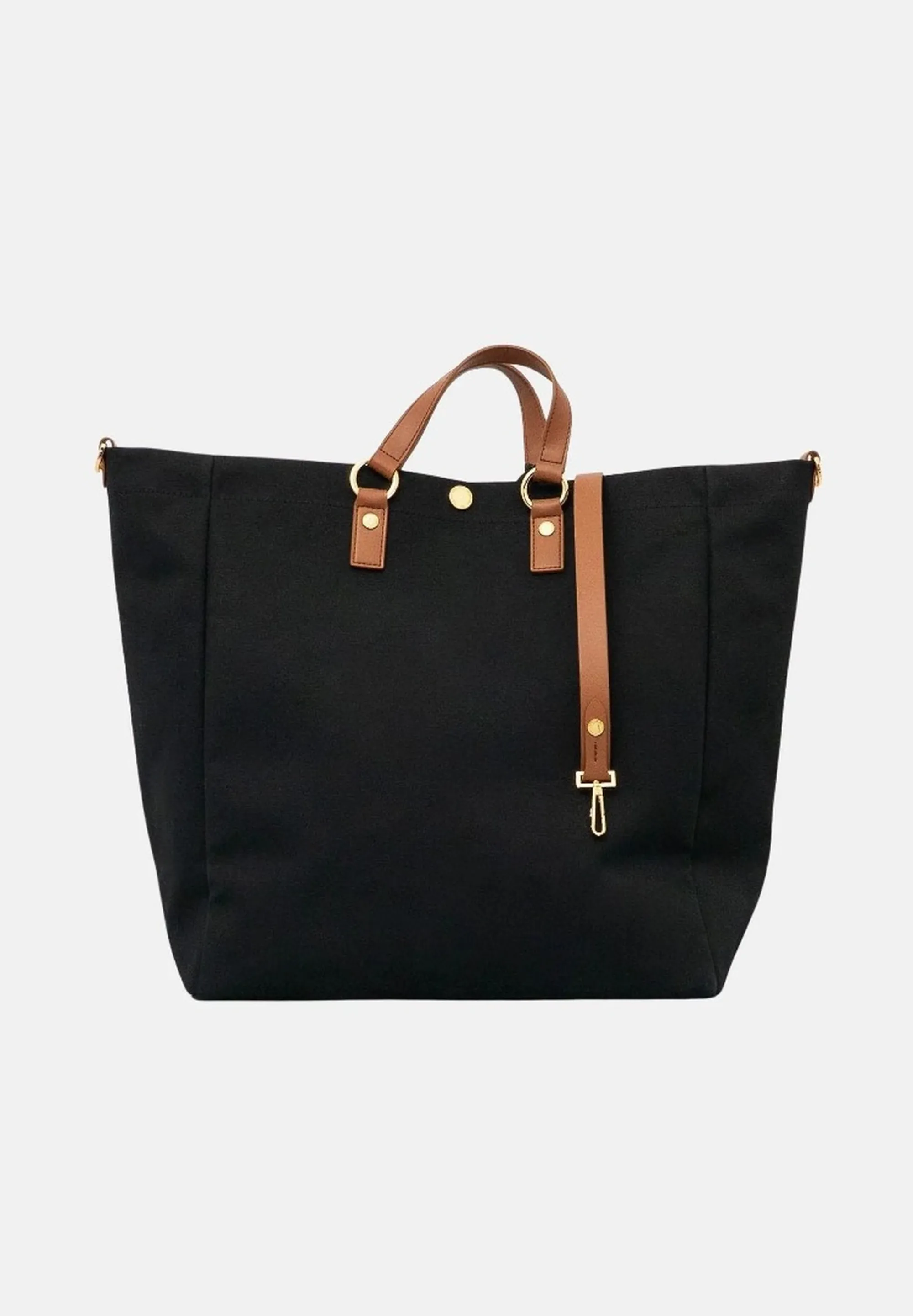 Elisabetta Franchi Borsa Nero Bs14A62E2 172936