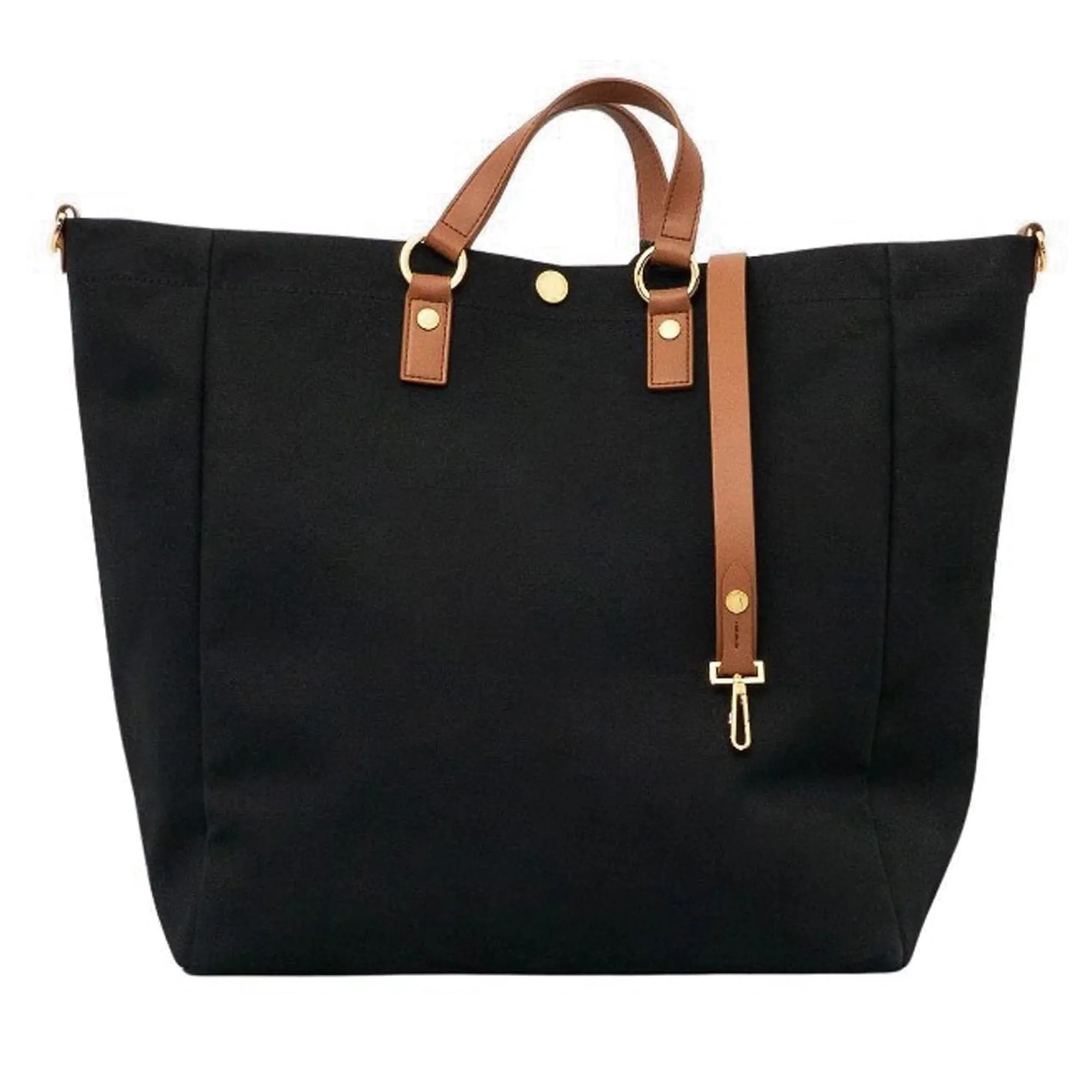 Elisabetta Franchi B'Bag ' Black Bs14A62E2 179637