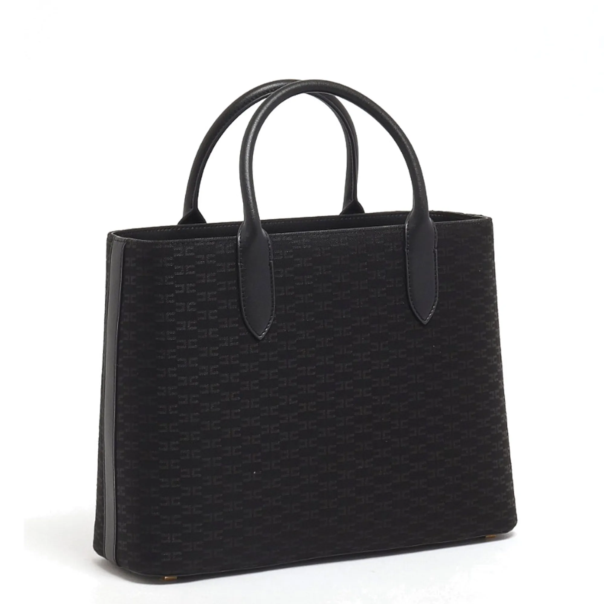 Elisabetta Franchi B'Handbag' Black Bs01A66E2 184854