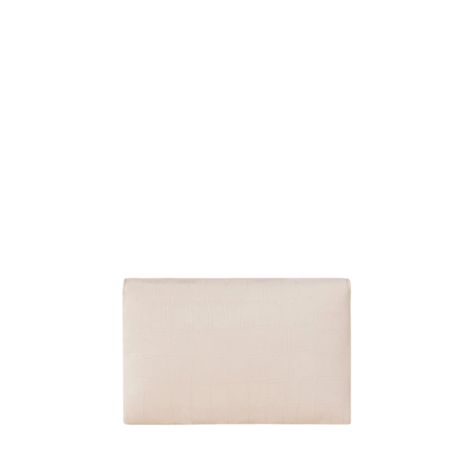 Elisabetta Franchi Borsa A Tracolla In Suede Vaniglia Bs64A61E2 183597
