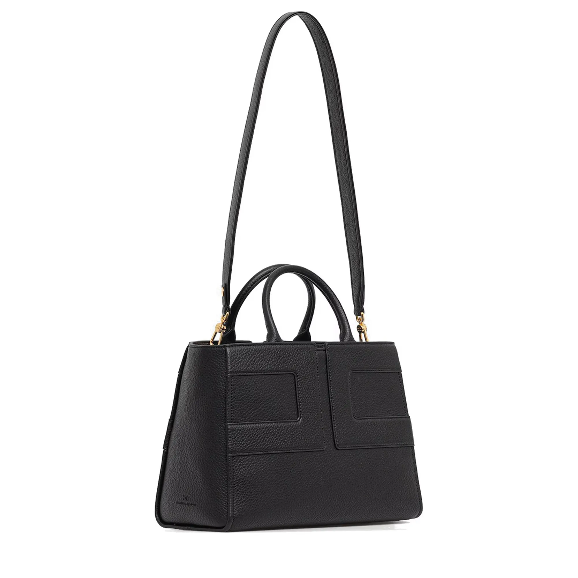Elisabetta Franchi B'Bag With Embossed Logo' Bs34A56E2 153867