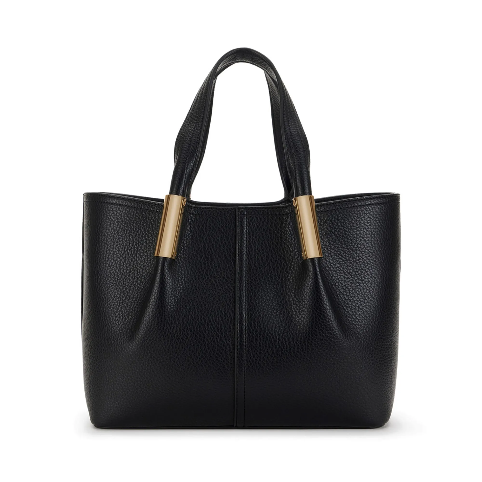 Elisabetta Franchi B'Medium Bag With Logo Details' Bs42A56E2 153821