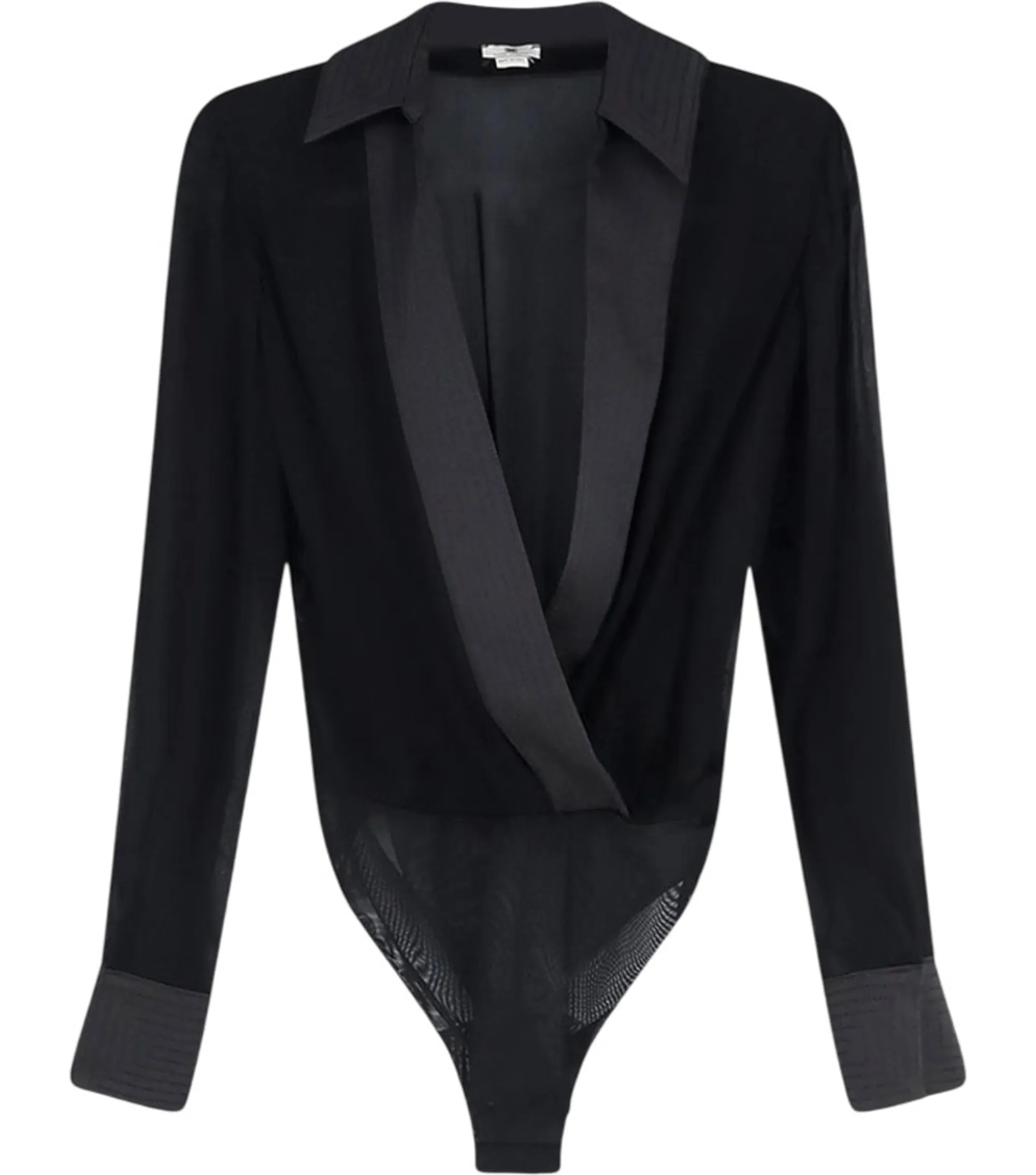Elisabetta Franchi B'Shirt' Black Cb00866E2 185087