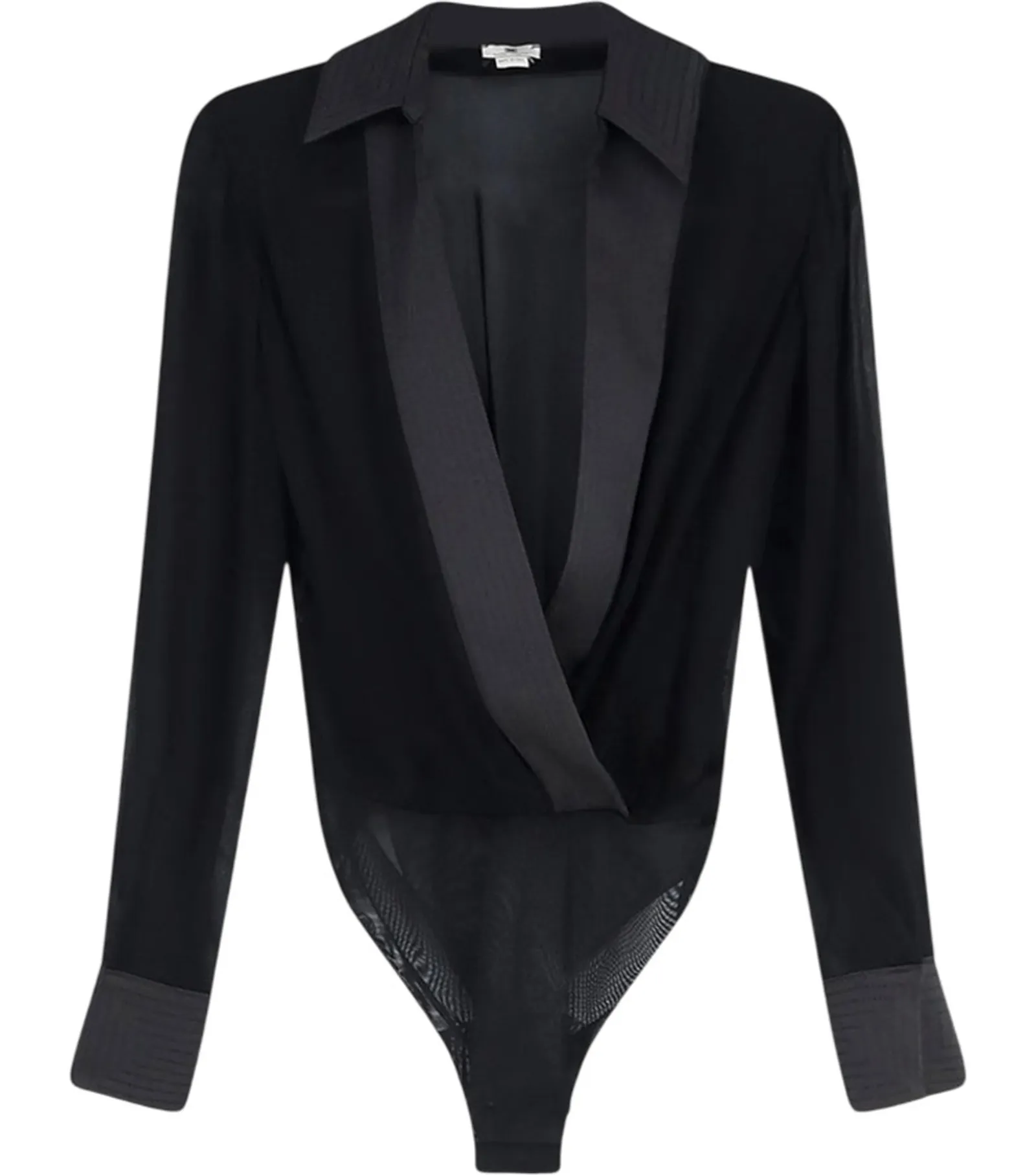 Elisabetta Franchi Camicia Nero Cb00866E2 185087