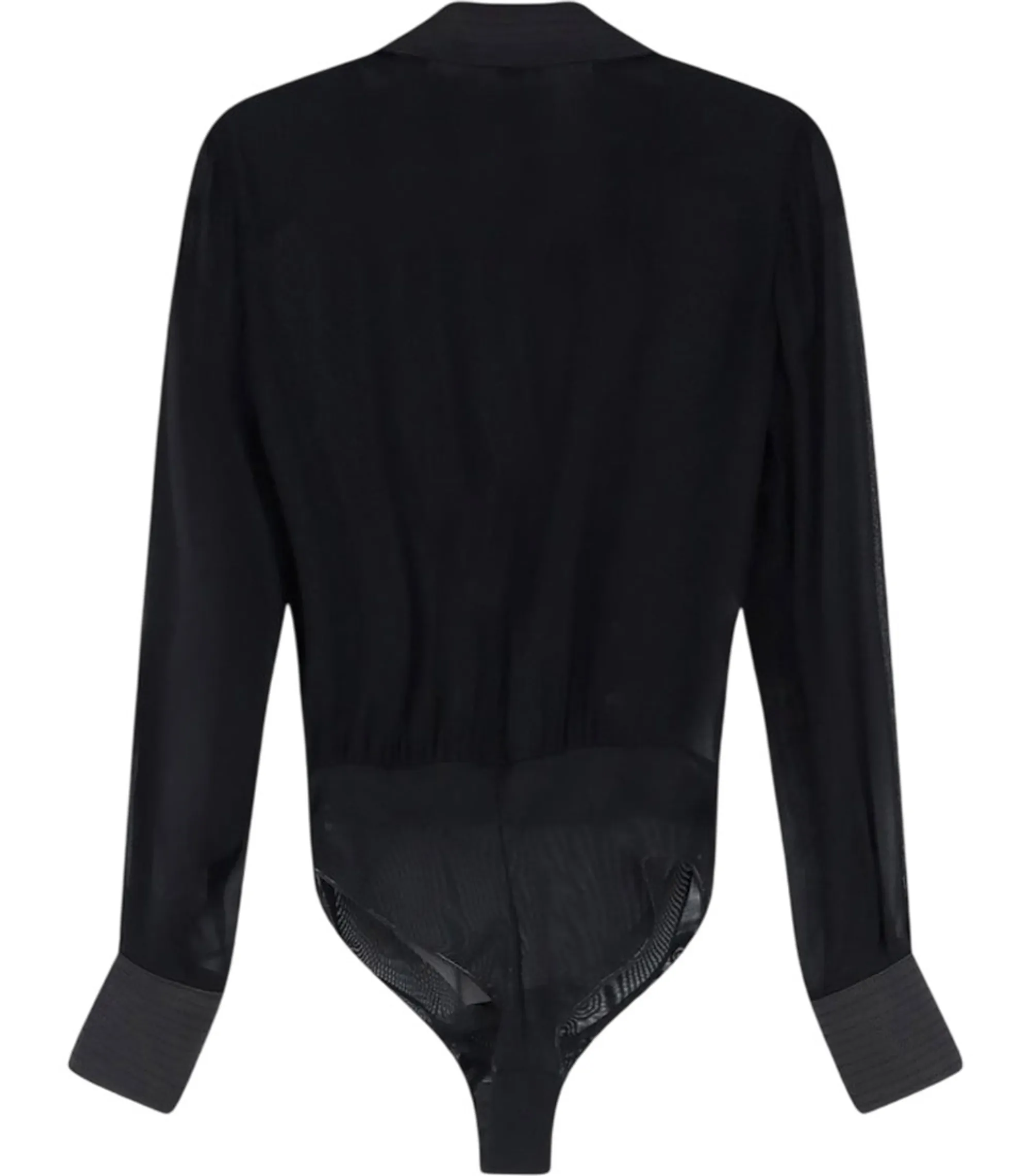 Elisabetta Franchi B'Shirt' Black Cb00866E2 185088