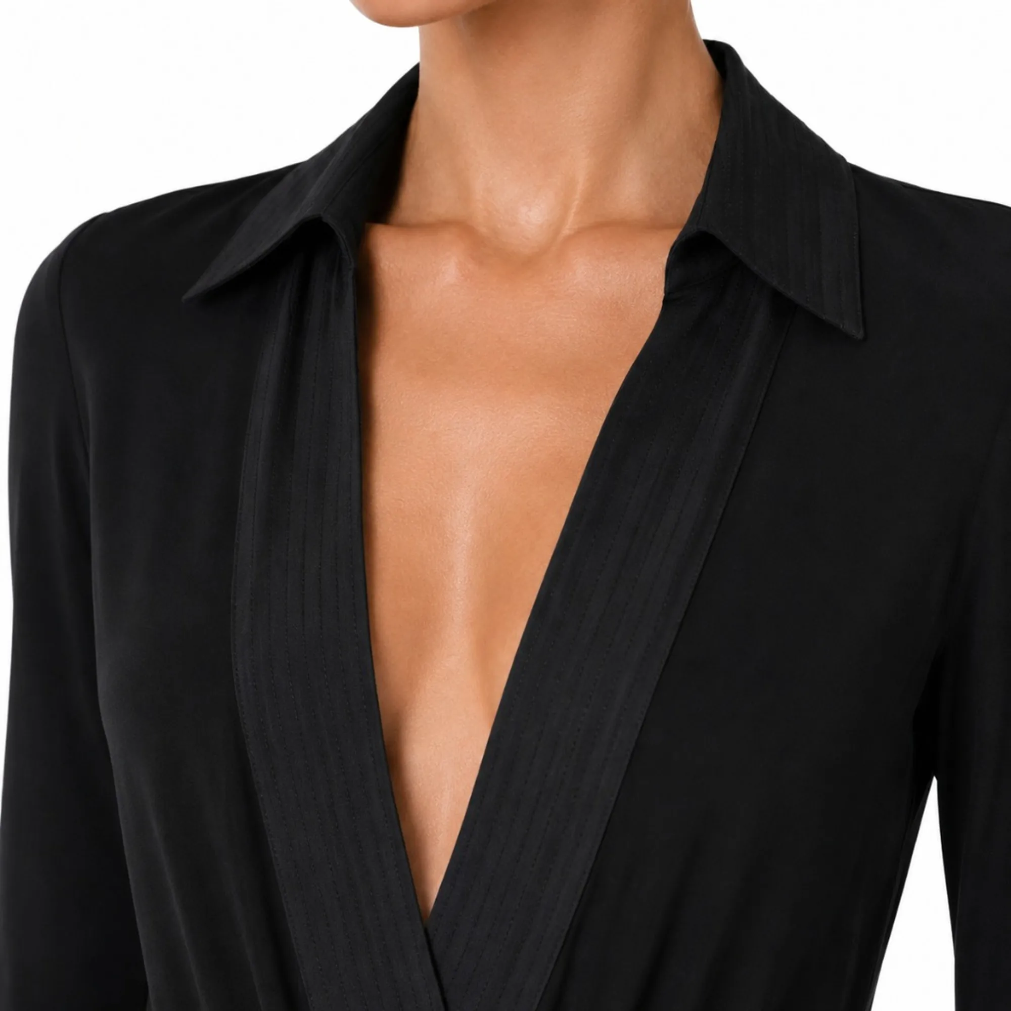 Elisabetta Franchi B'Shirt' Black Cb00866E2 185225