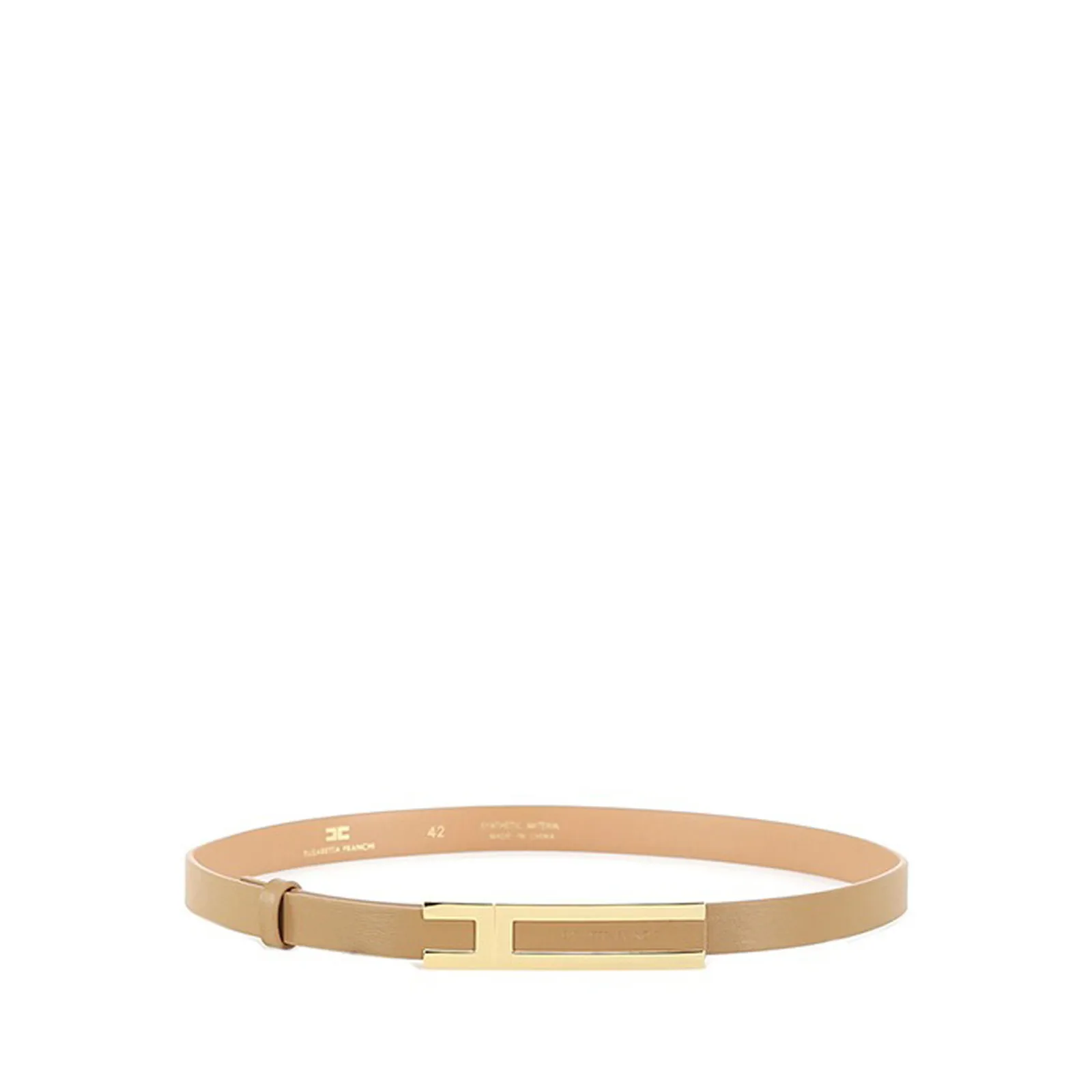 Elisabetta Franchi Cintura Ct76S56E2 153790