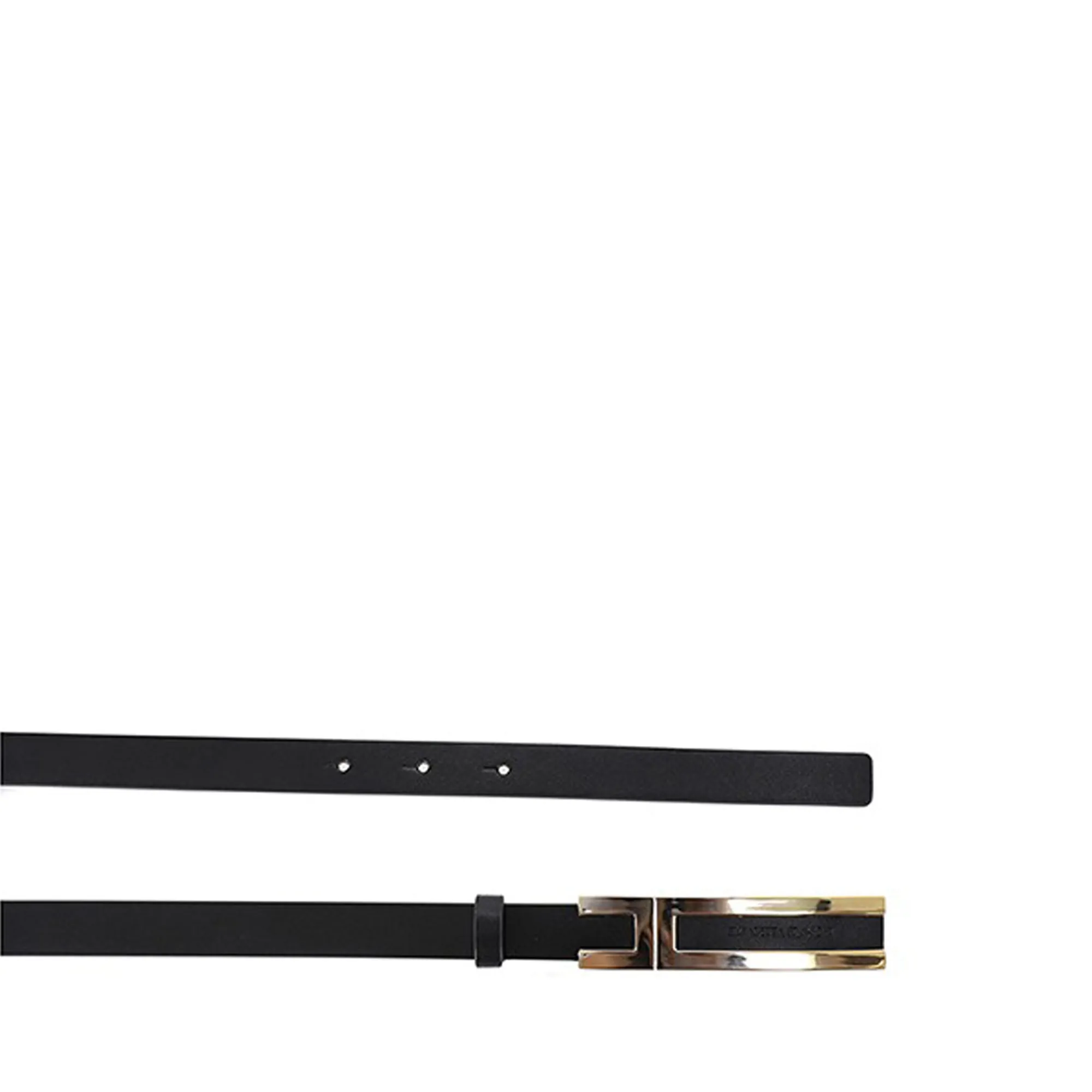 Elisabetta Franchi Cintura Nero Ct76S56E2 153793
