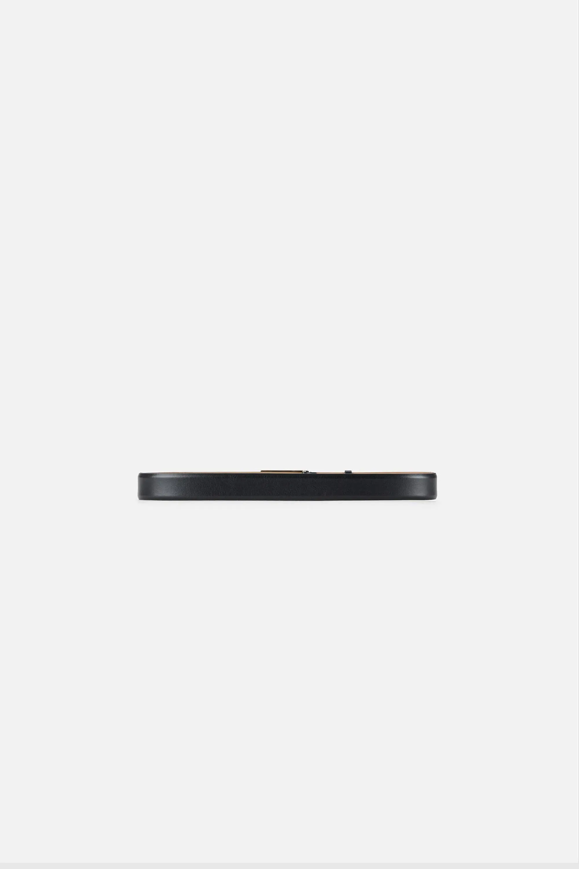 Elisabetta Franchi B'Waist' Black Ct78S56E2 153124