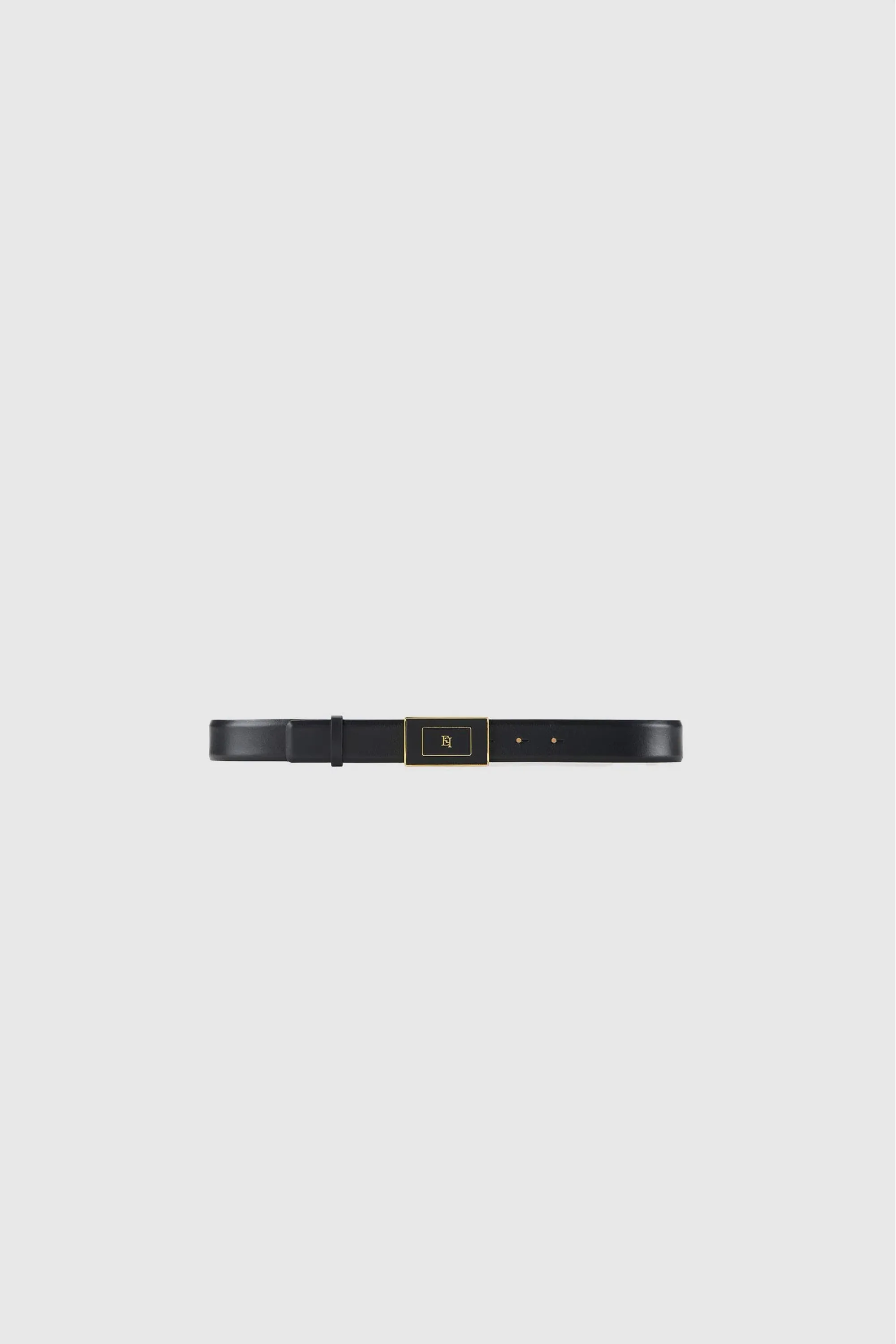 Elisabetta Franchi B'Waist' Black Ct78S56E2 153125