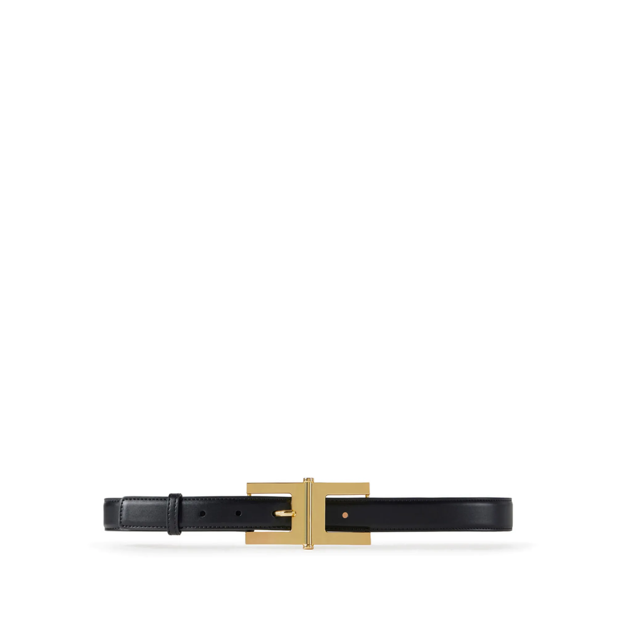 Elisabetta Franchi Cintura Con Fibbia Logo Ct57S57E2 153796