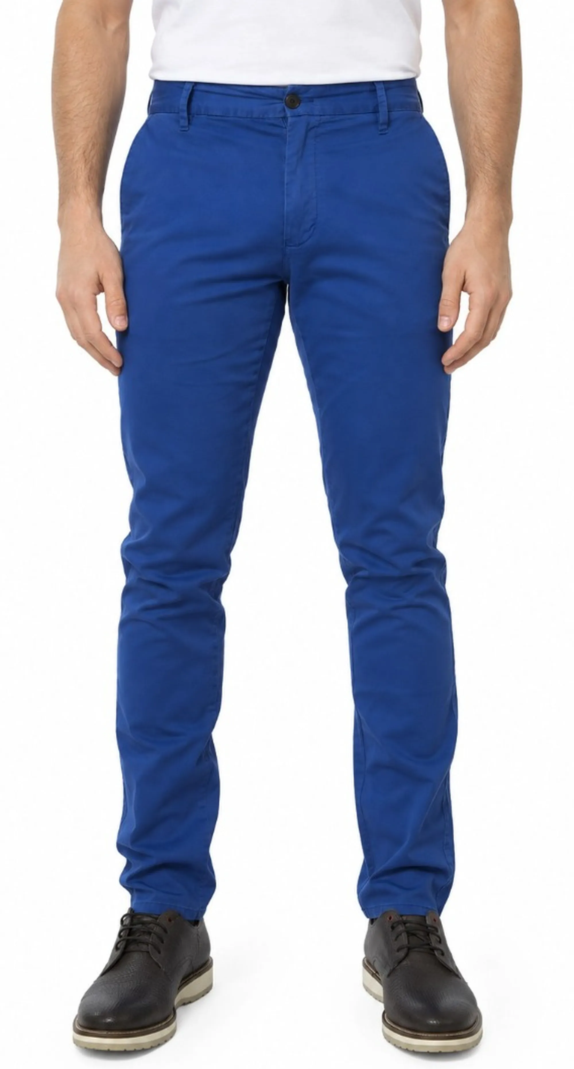Emporio Armani B'Pants' Light Blue 3G1P151Nedz 189909