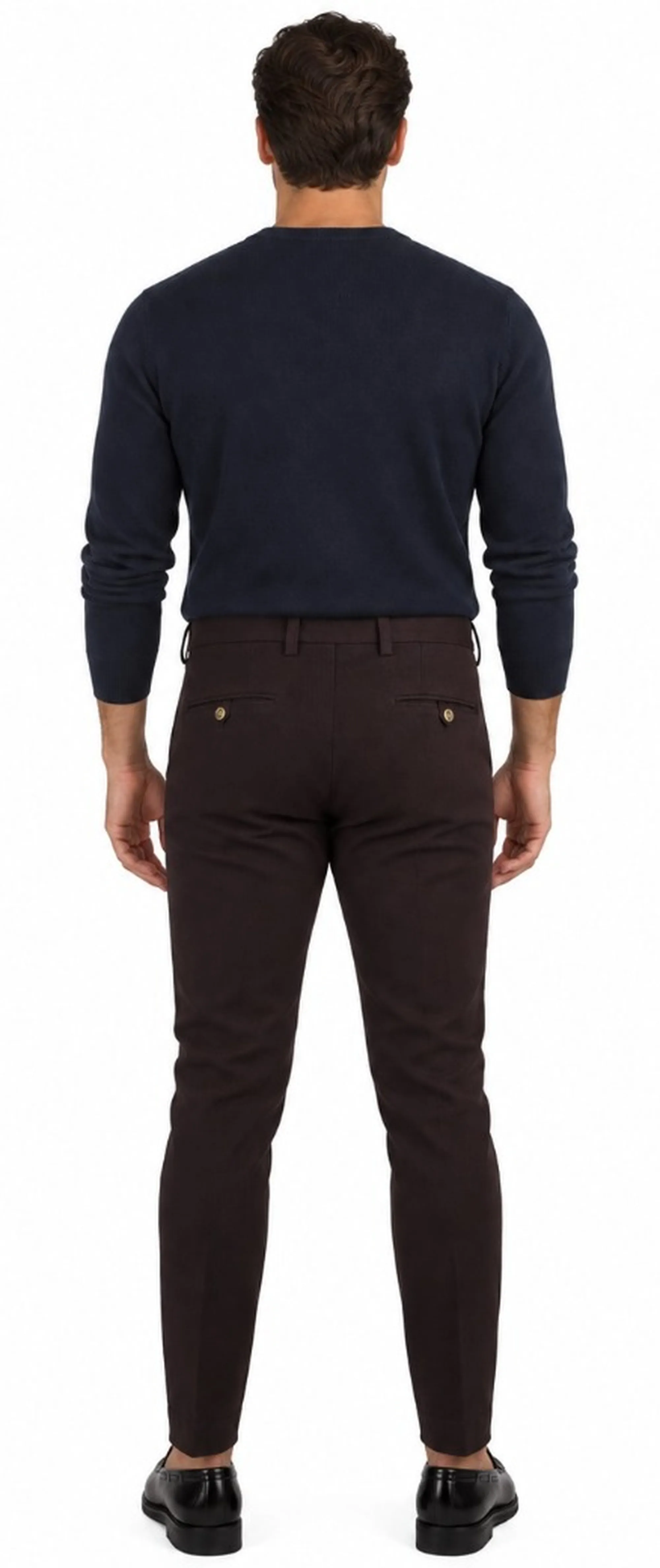 Entre Amis Pantalone A1983571540L17 189695