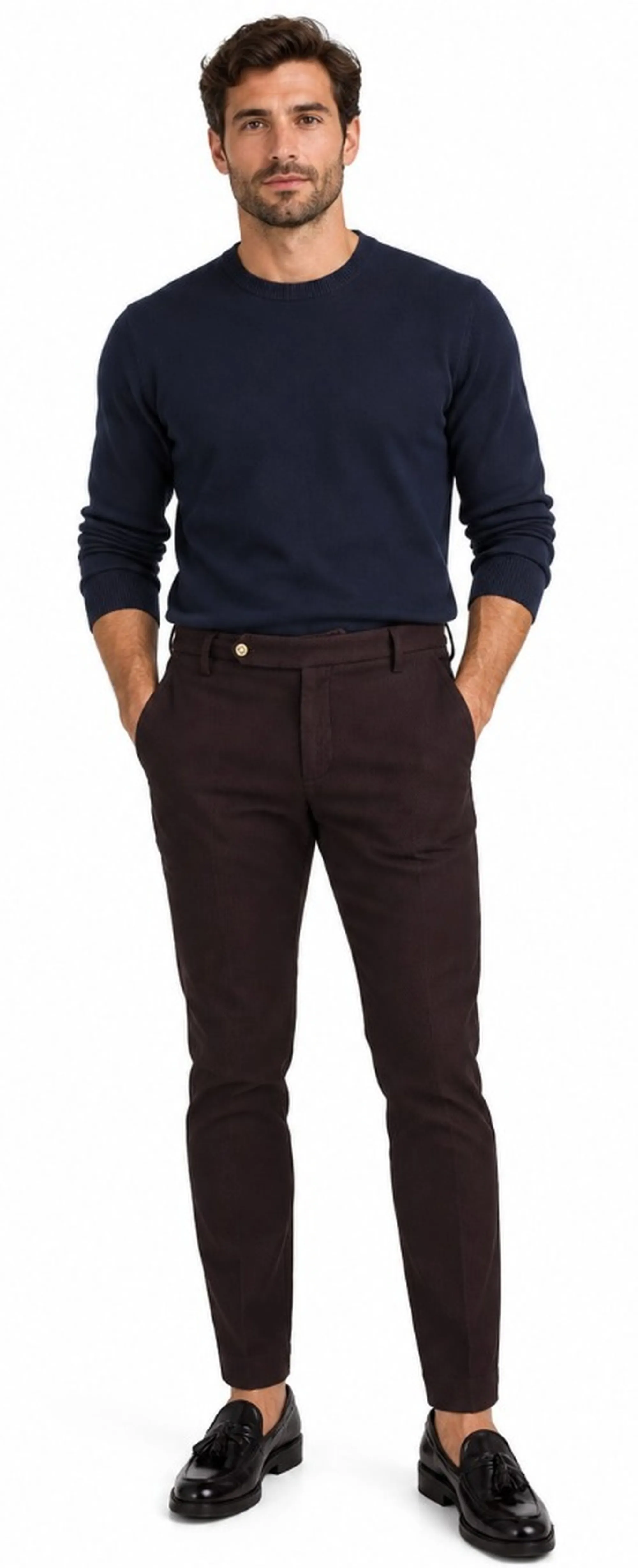 Entre Amis Pantalone A1983571540L17 189696