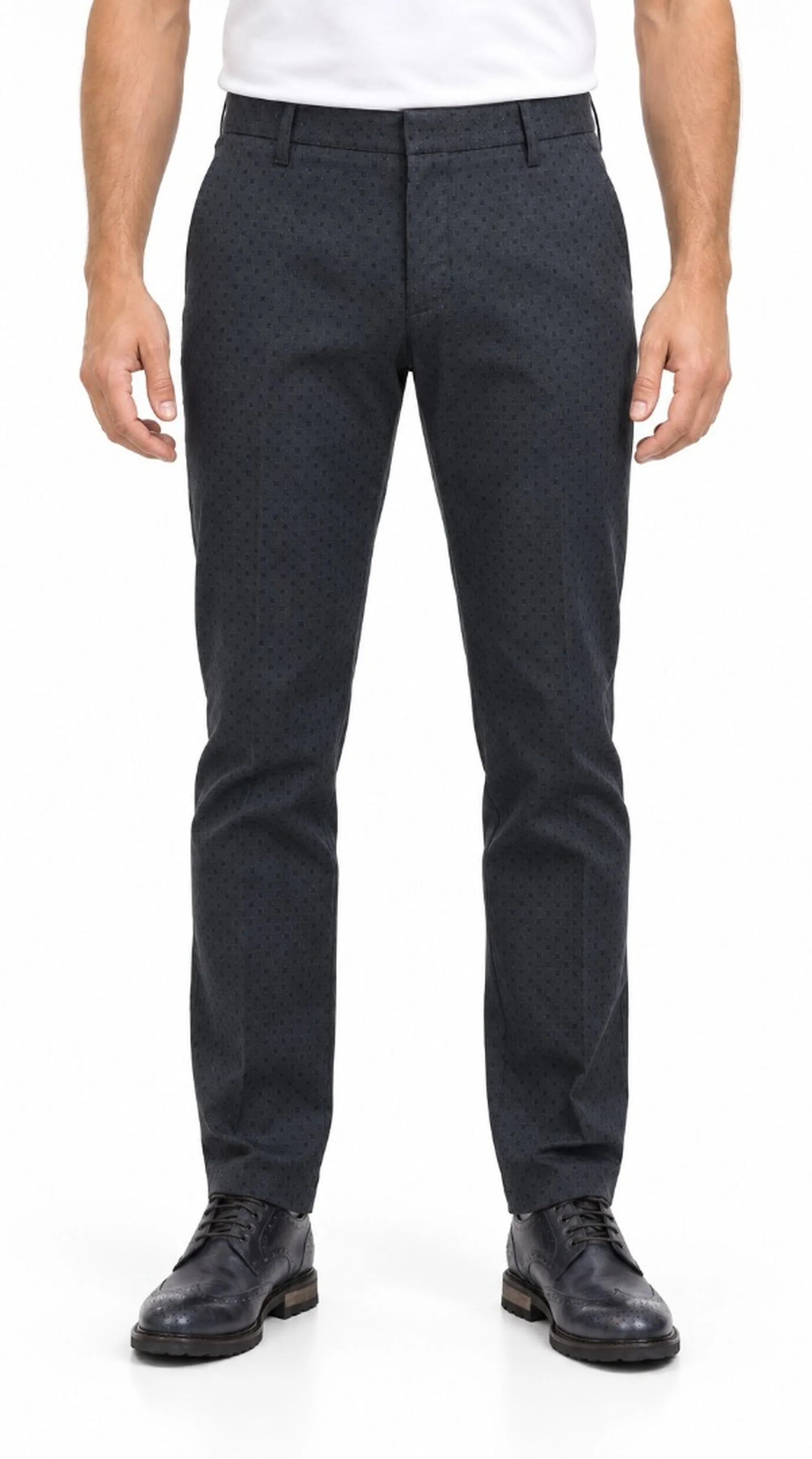 Entre Amis B'Pants' Anthracite 82011098L17 189954