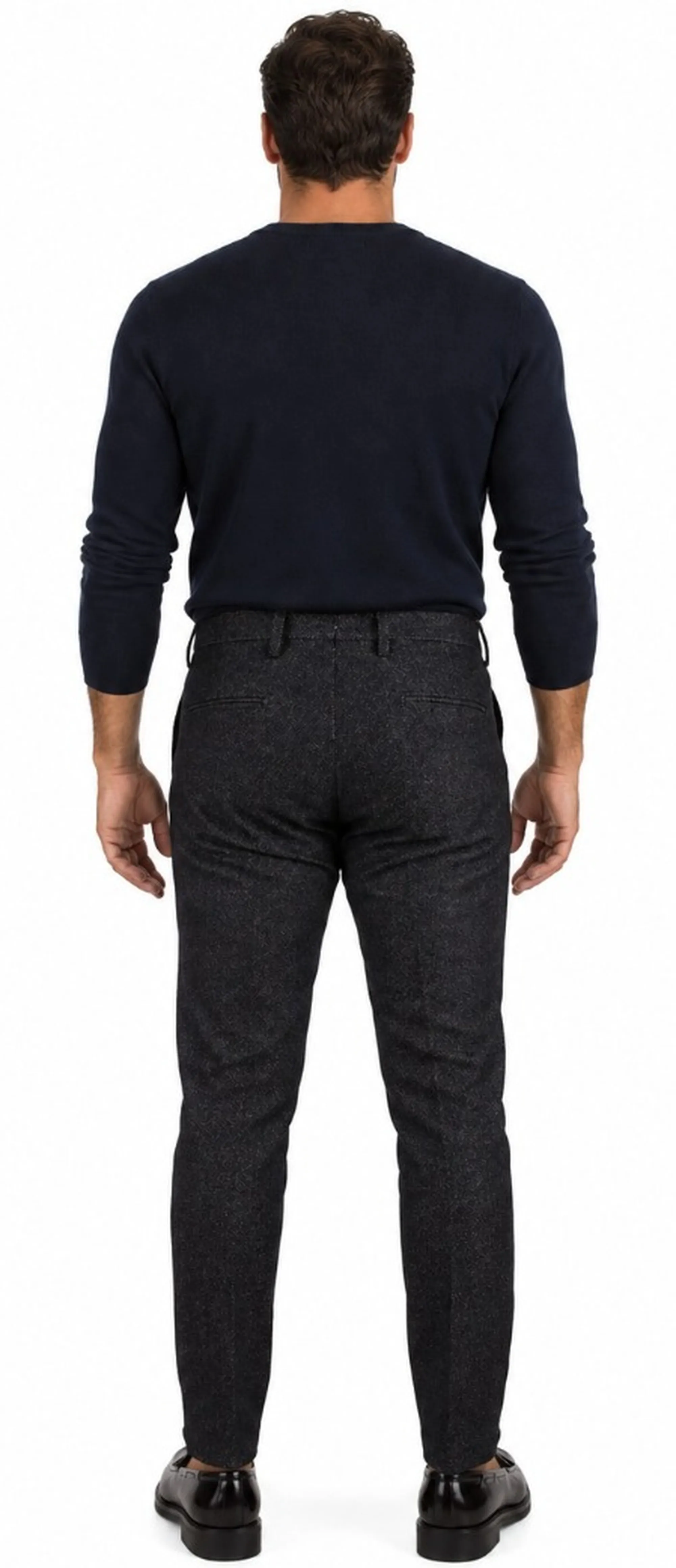 Entre Amis B'Pants' Blue A1981881546 189685