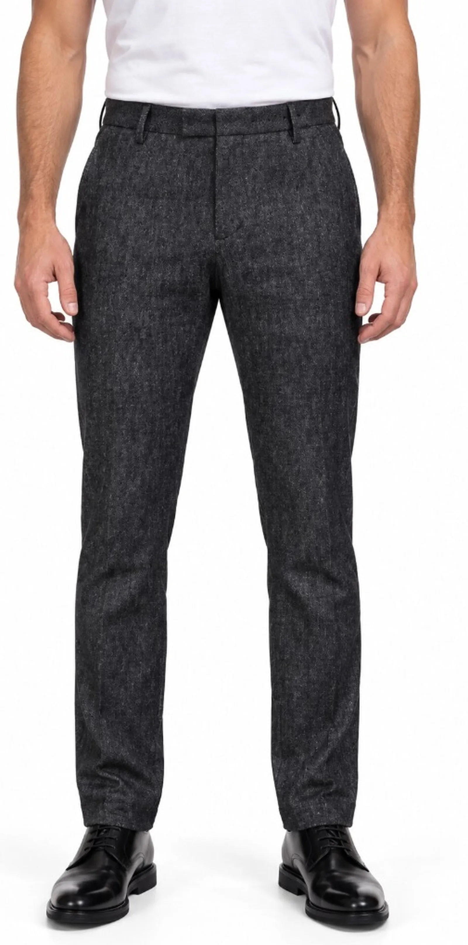 Entre Amis Pantalone Grigio 8201705 189985