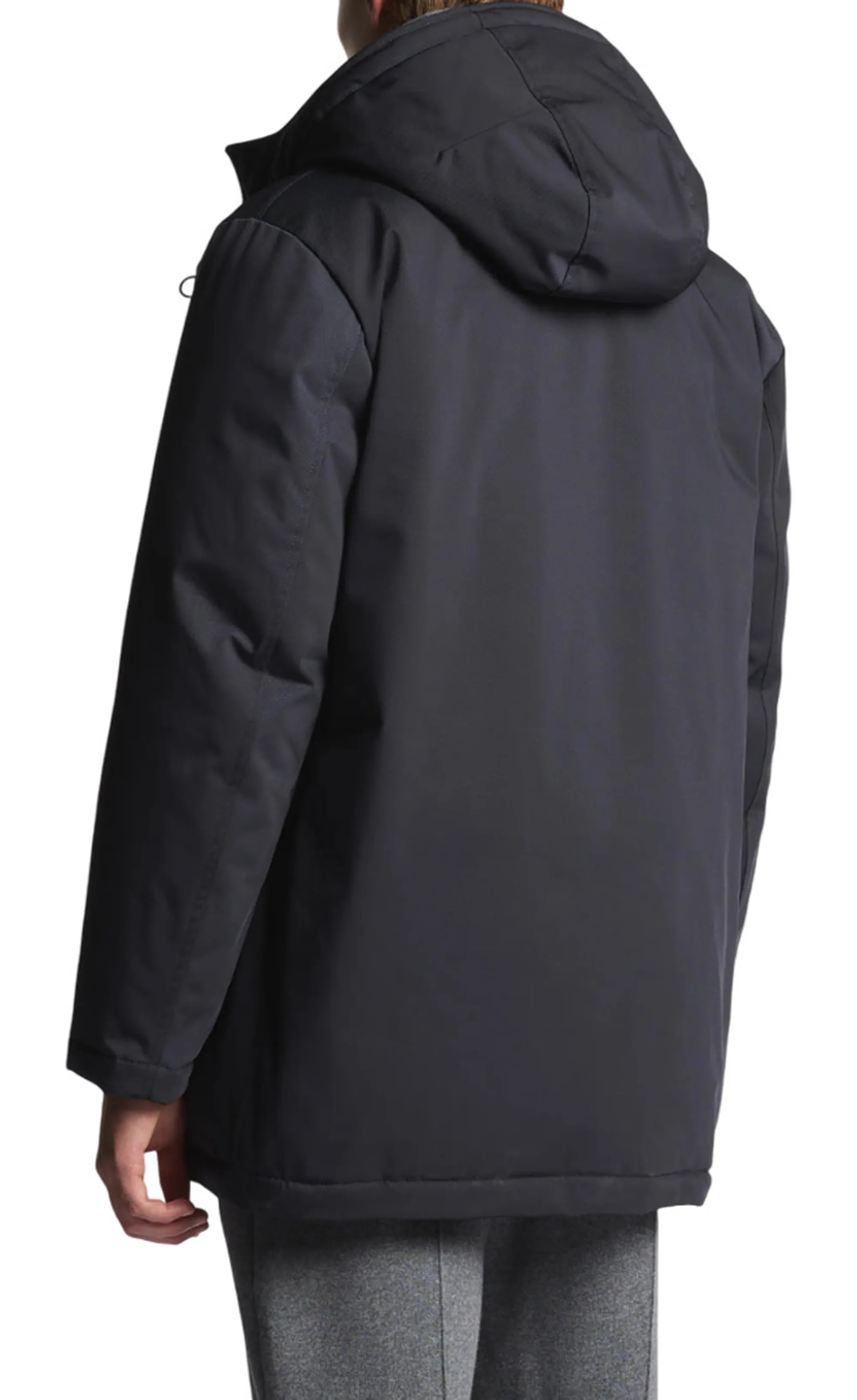 Fay B'Caban In Gabardine' Blu Nam36510130Xlbu807 159967