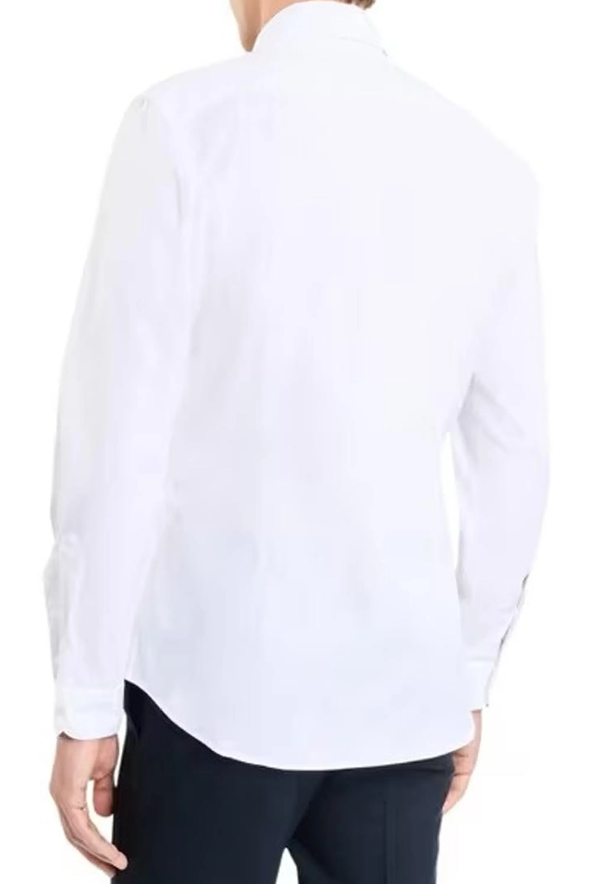 Fay B'Shirt ' White Ncma151259Sormb001 199927